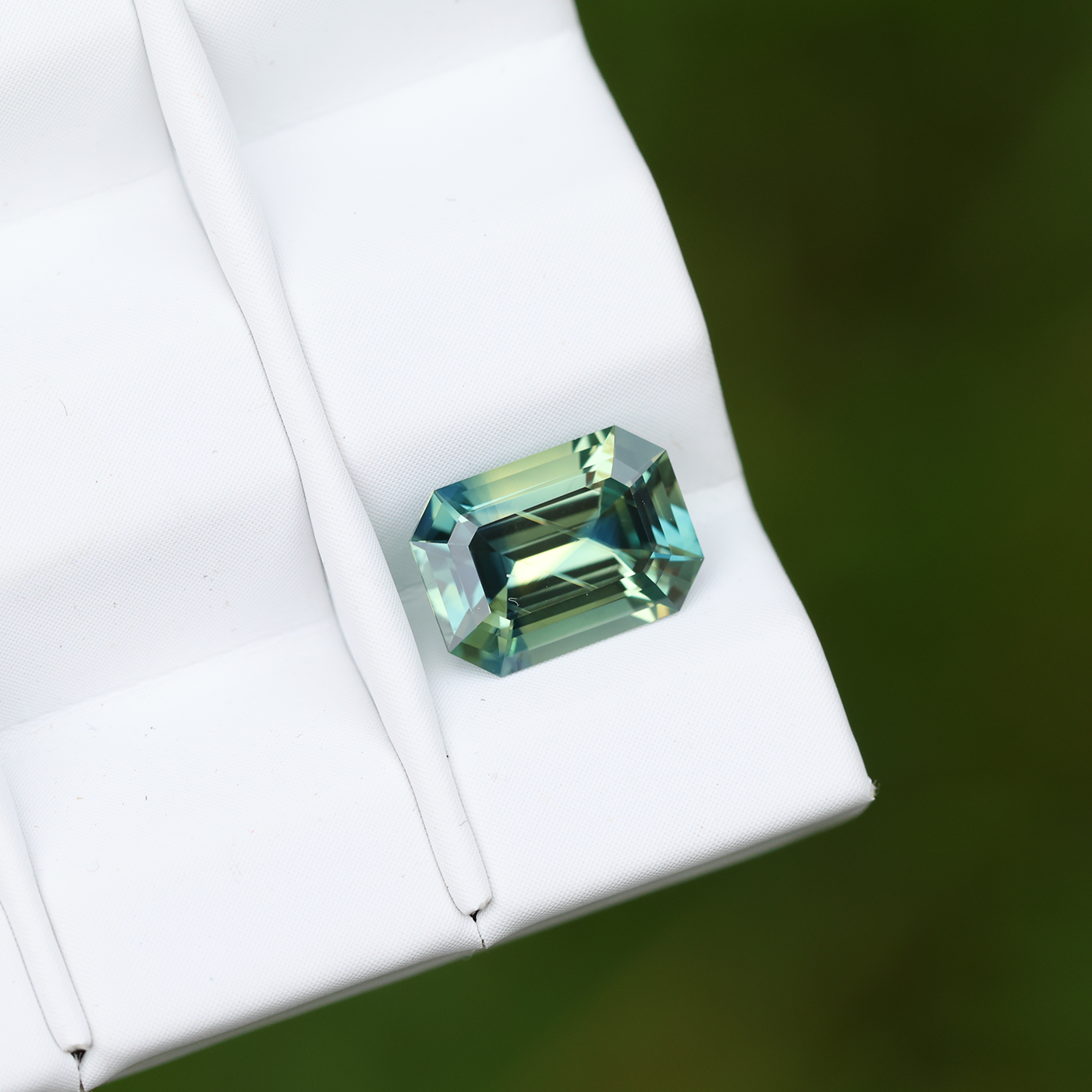 Sapphire 2.51 ct
