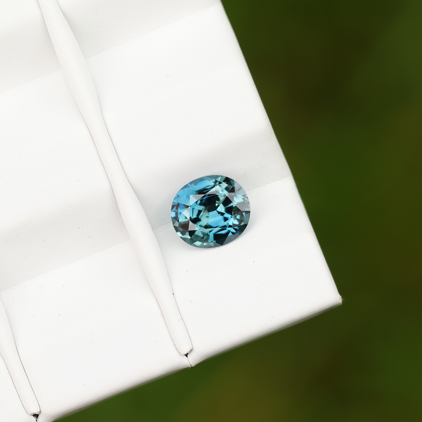 Sapphire 1.24 ct