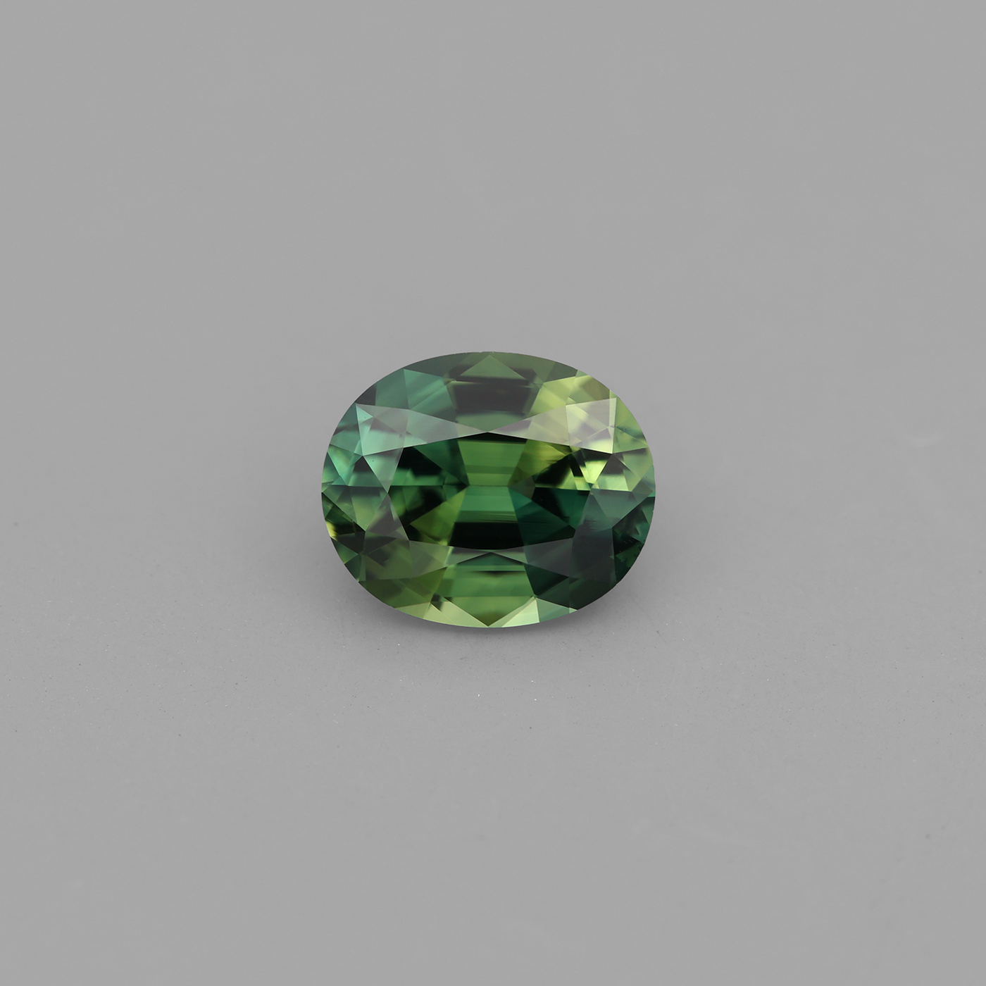 Sapphire 1.06 ct