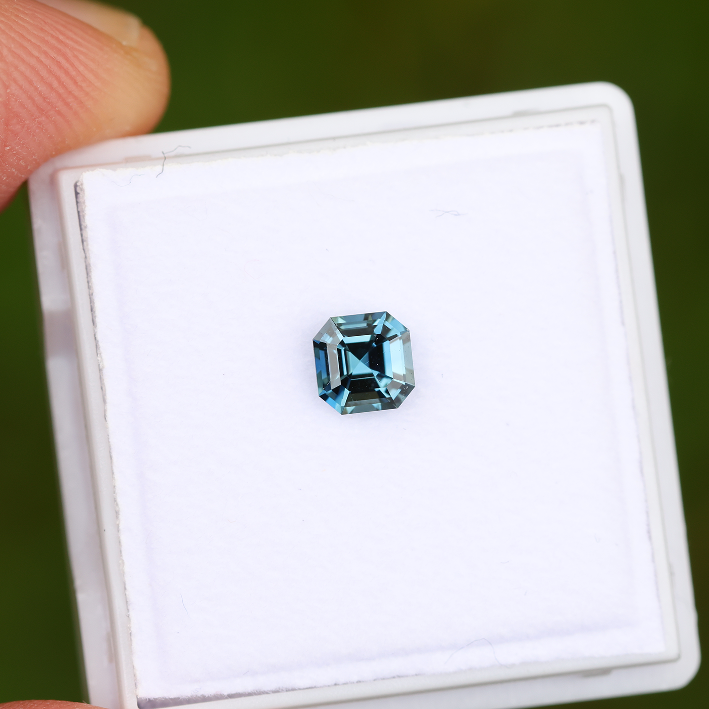 Sapphire 0.50 ct