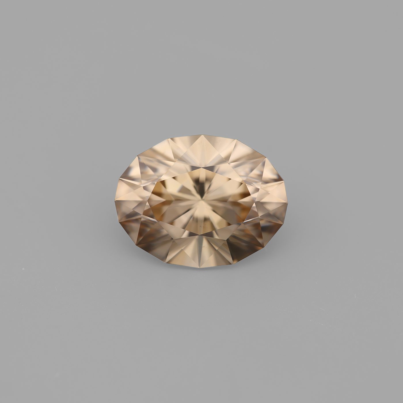 Zircon 6.60 ct