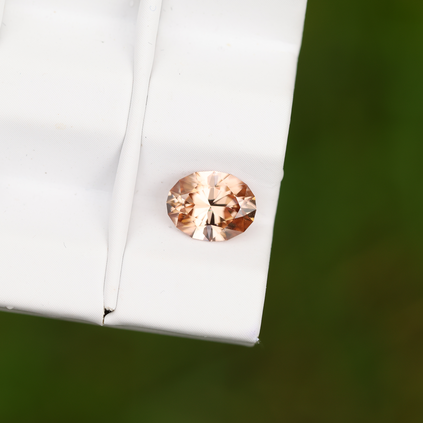 Zircon 1.80 ct