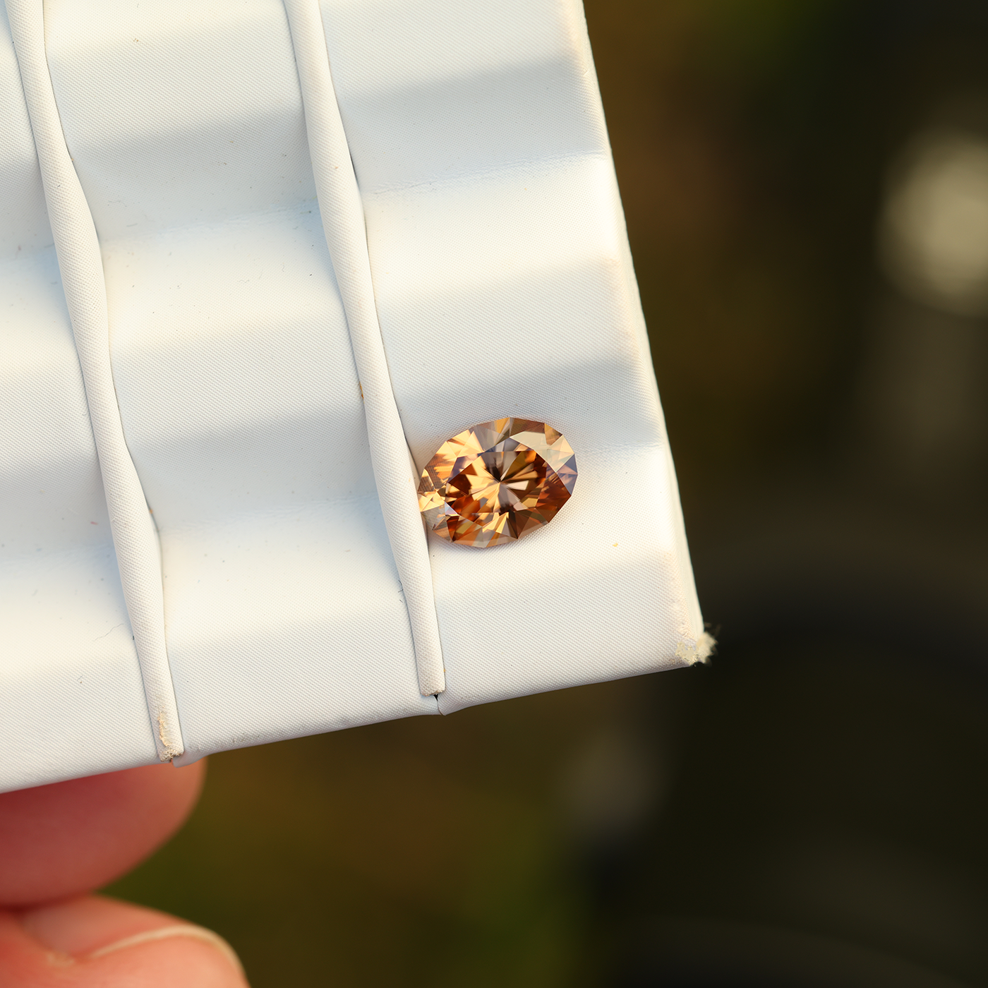 Zircon 2.03 ct