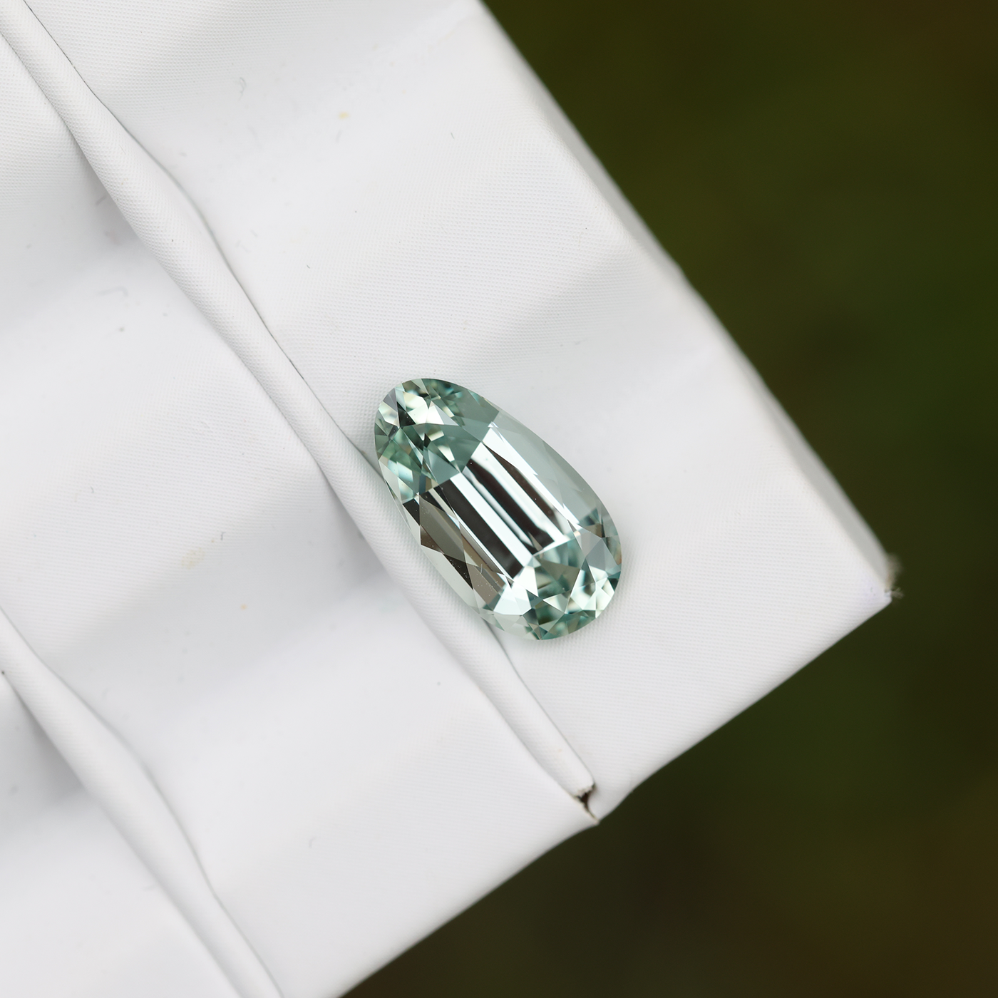 Sapphire 2.65 ct