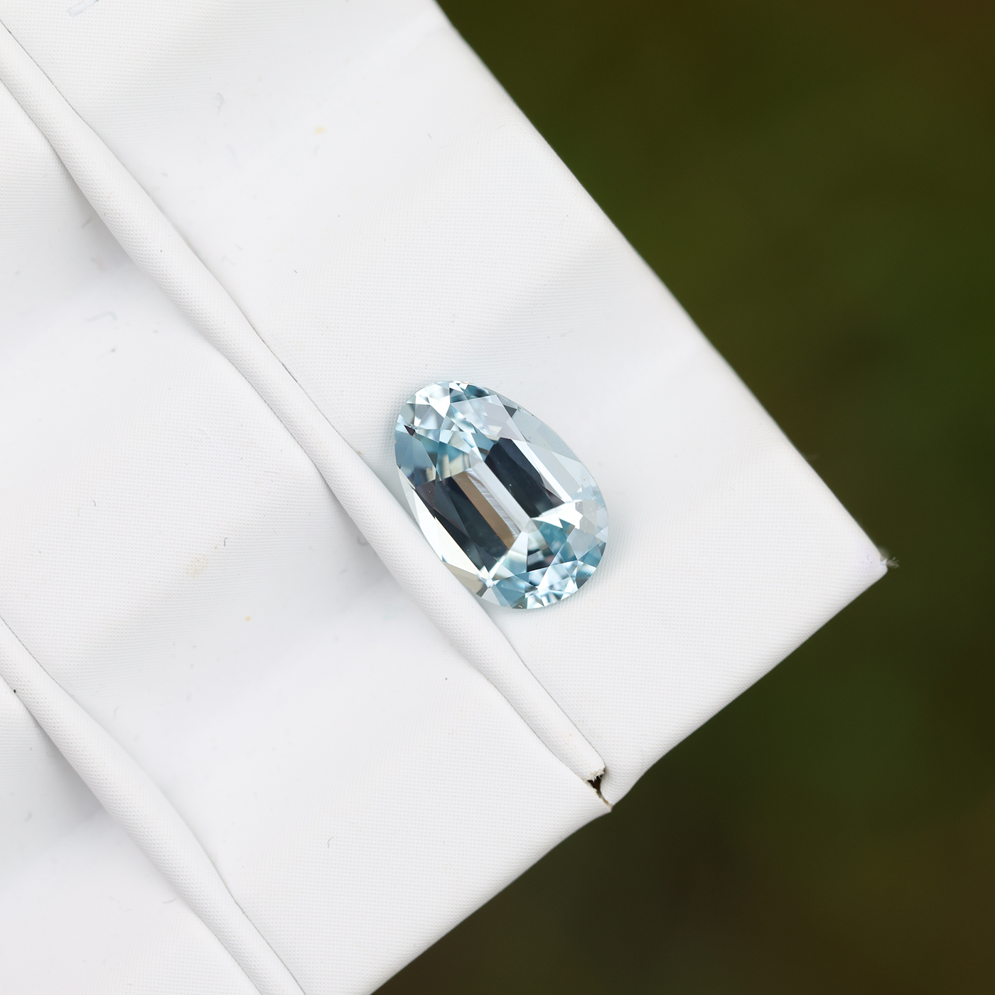 Sapphire 2.17 ct