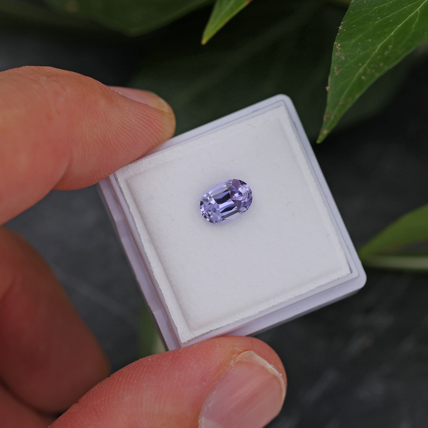 Sapphire 1.10 ct