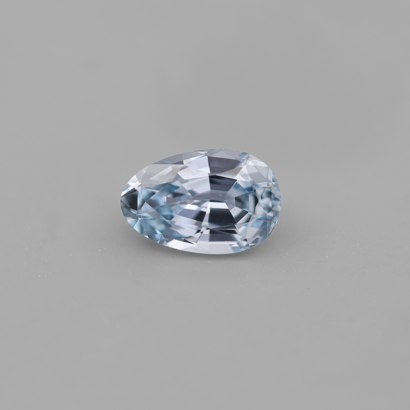 Sapphire 1.06 ct