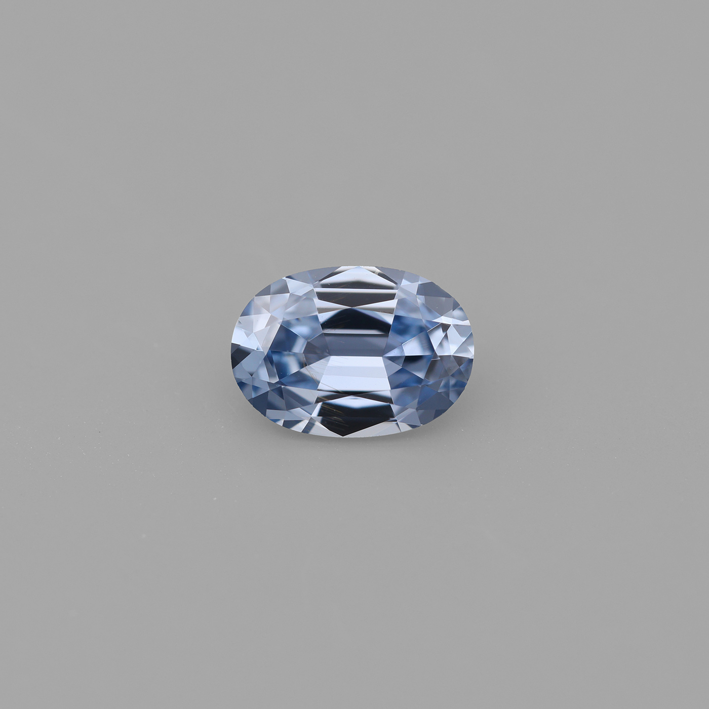 Sapphire 0.65 ct