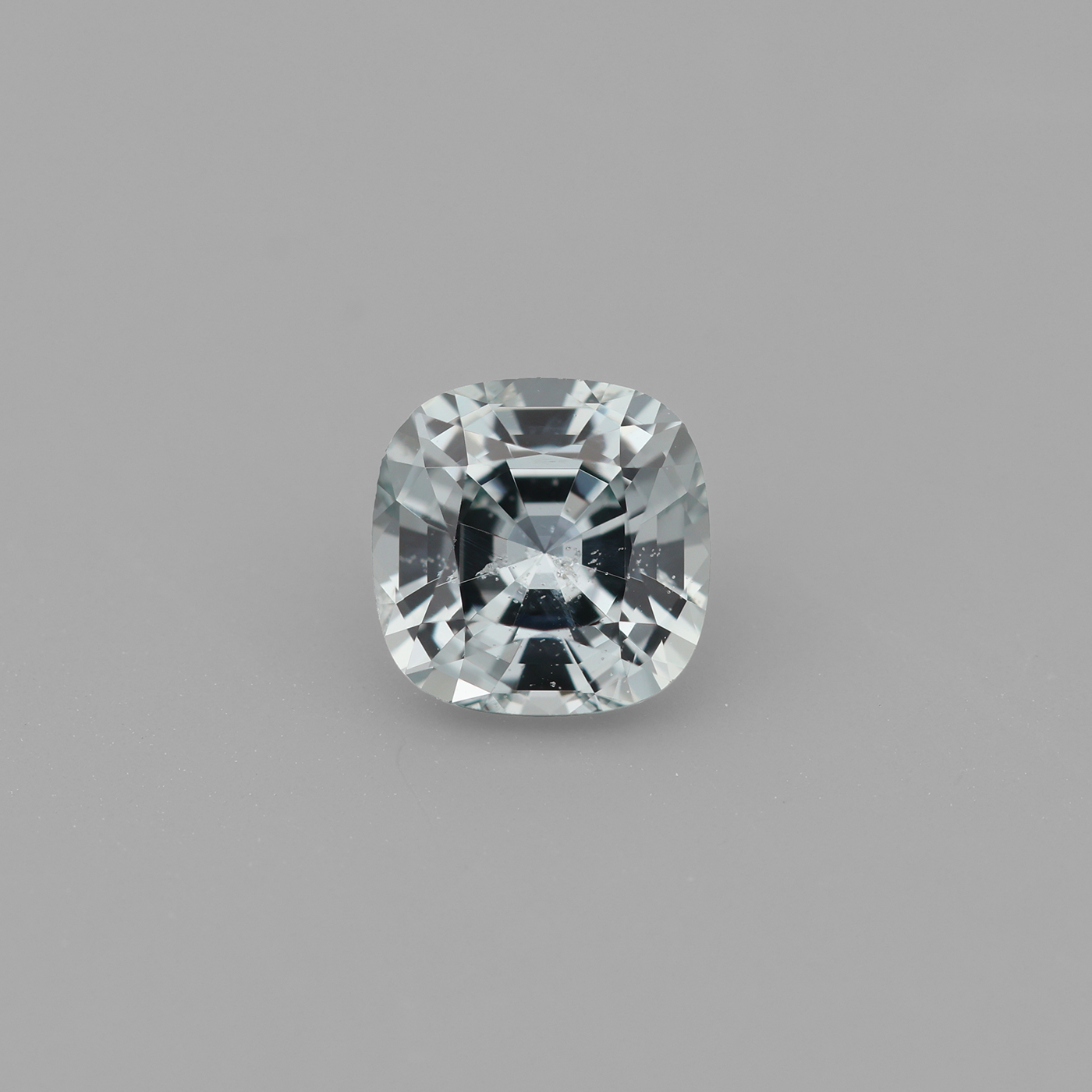 Sapphire 0.79 ct