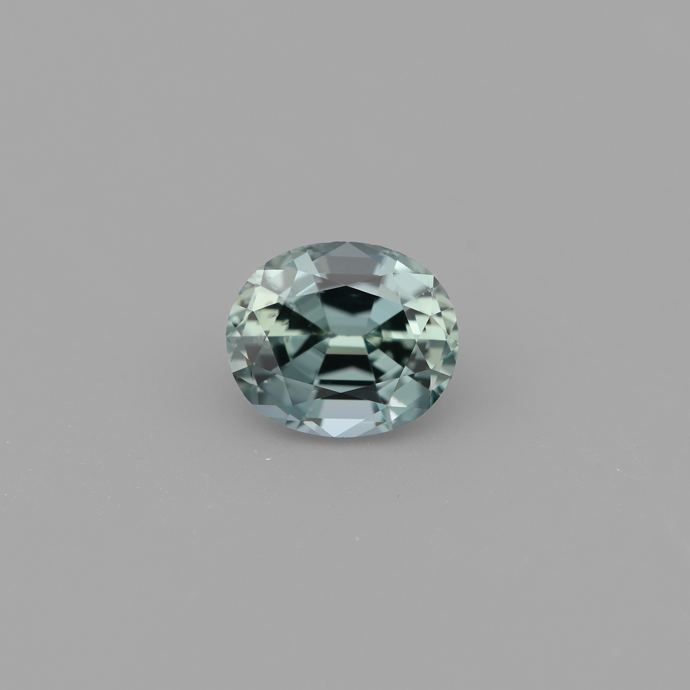 Sapphire 0.91 ct