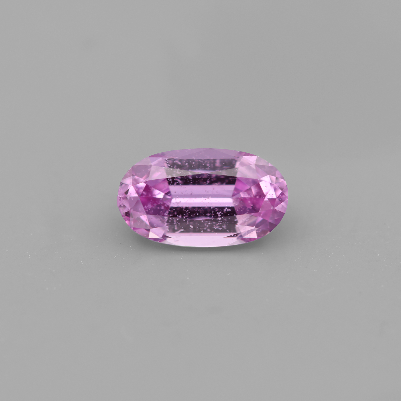 Sapphire 0.71 ct