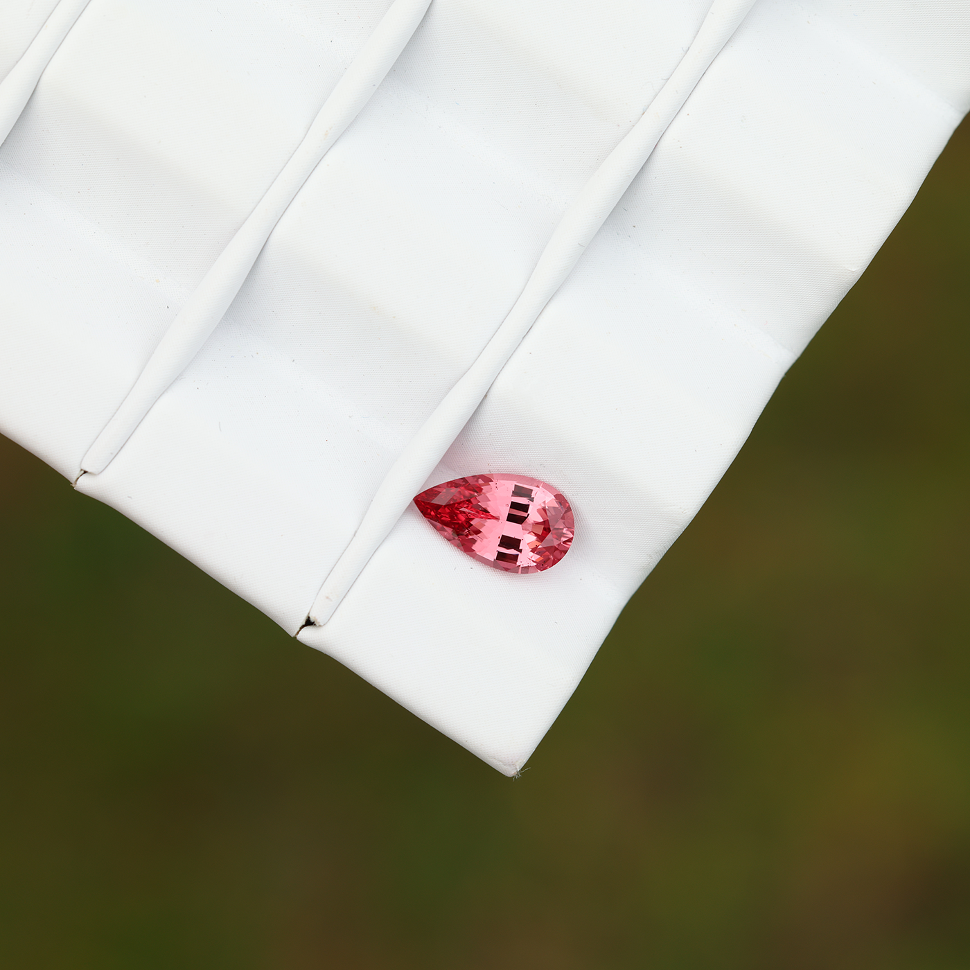 Spinell 1.07 ct