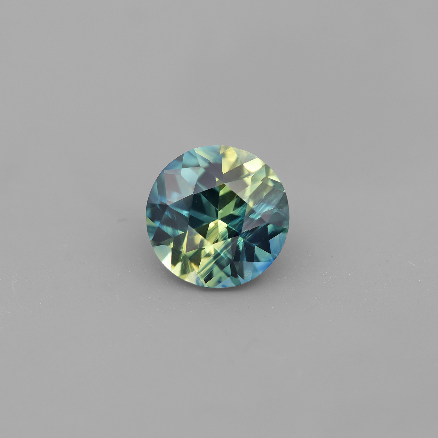 Sapphire 1.01 ct
