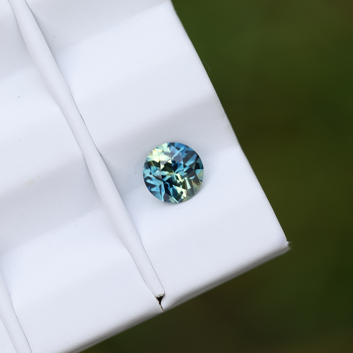 Sapphire 1.01 ct