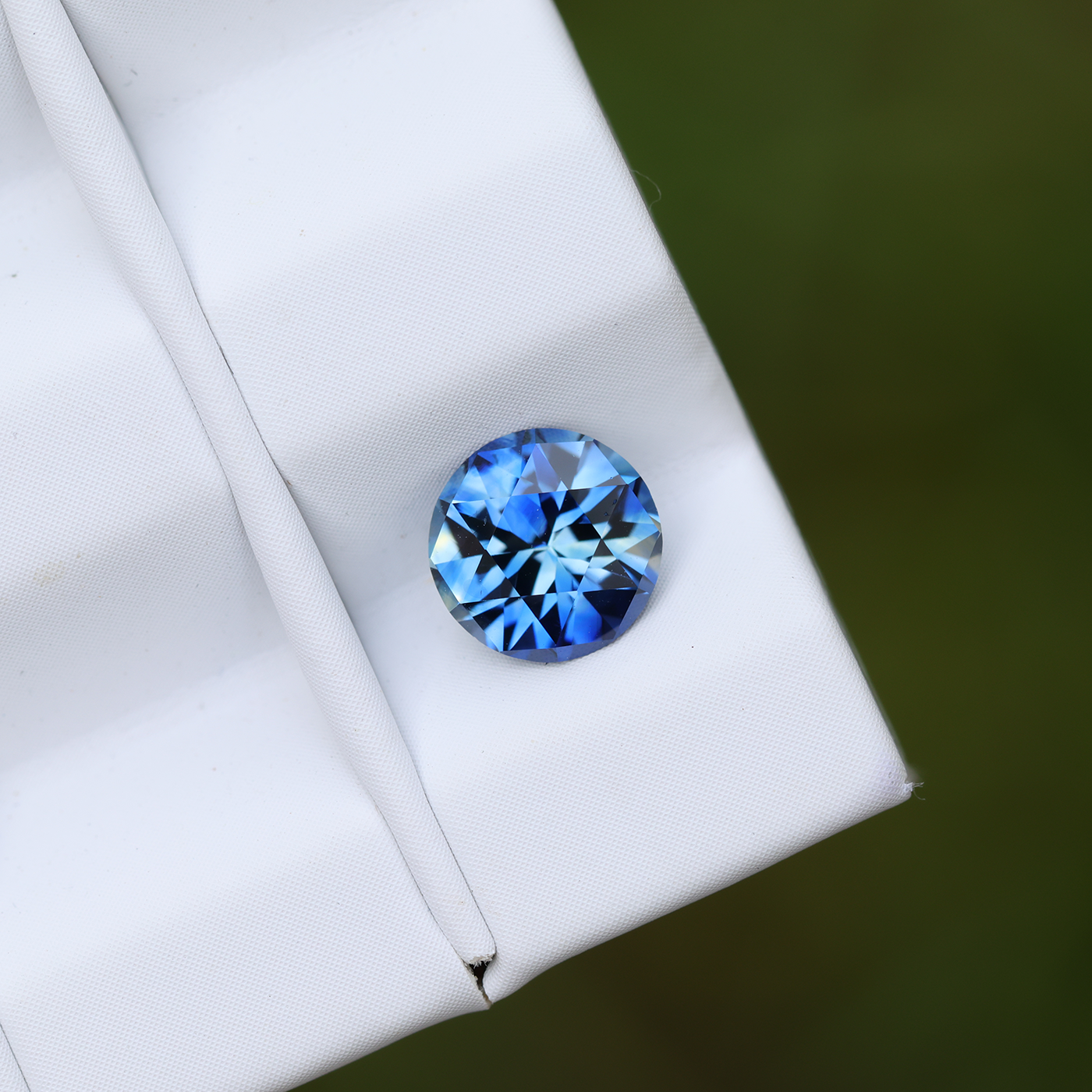 Sapphire 1.50 ct