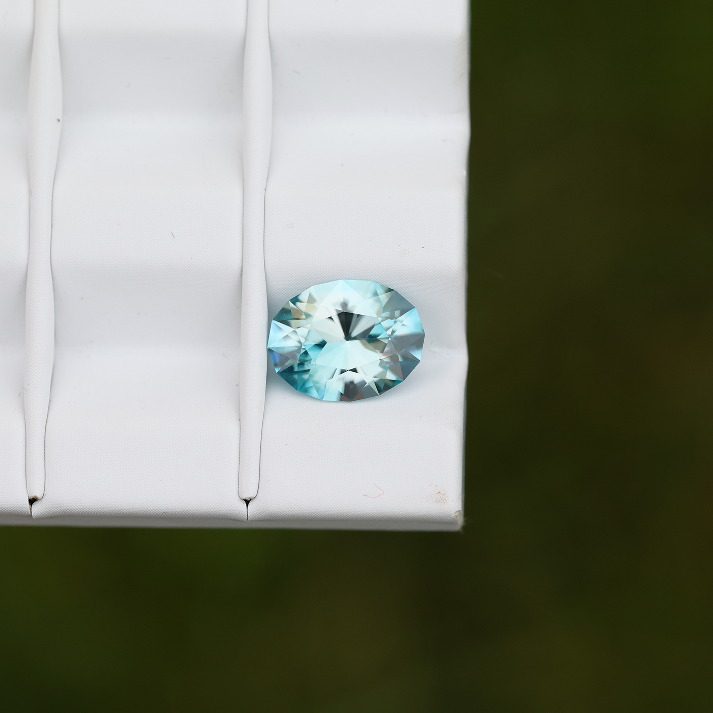 Zircon 3.51 ct
