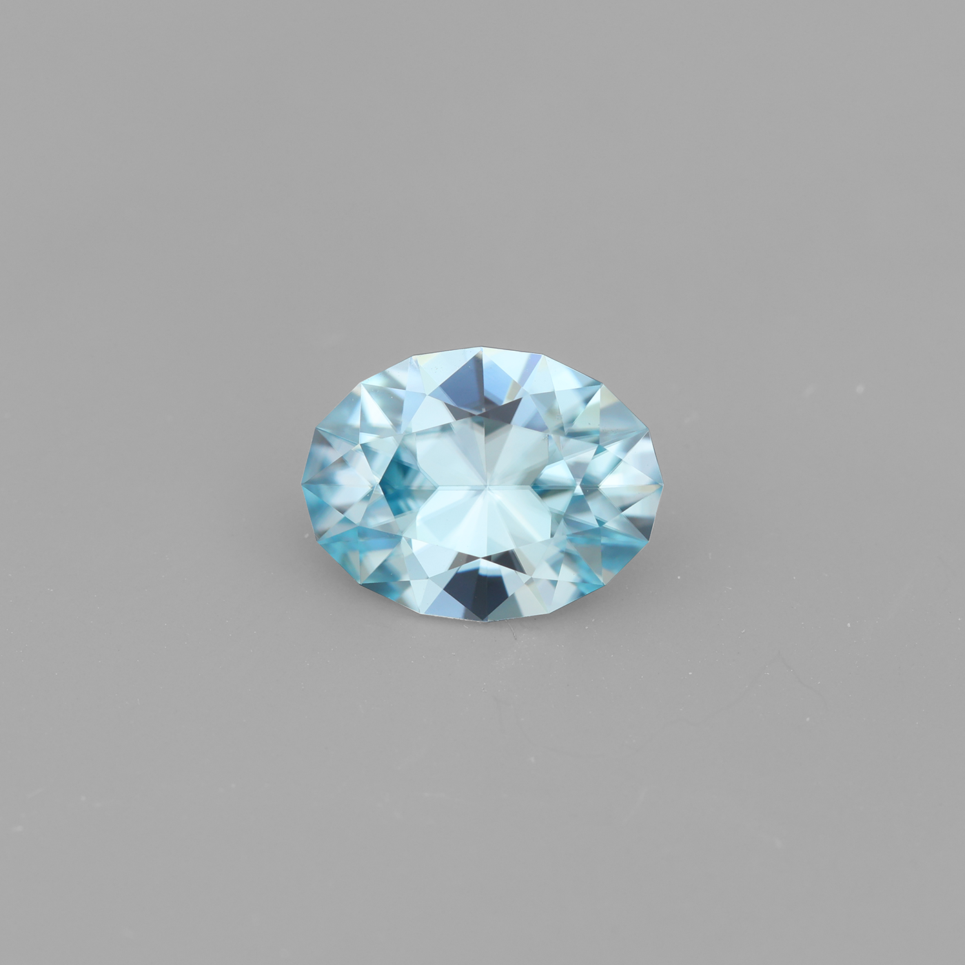 Zircon 1.38 ct