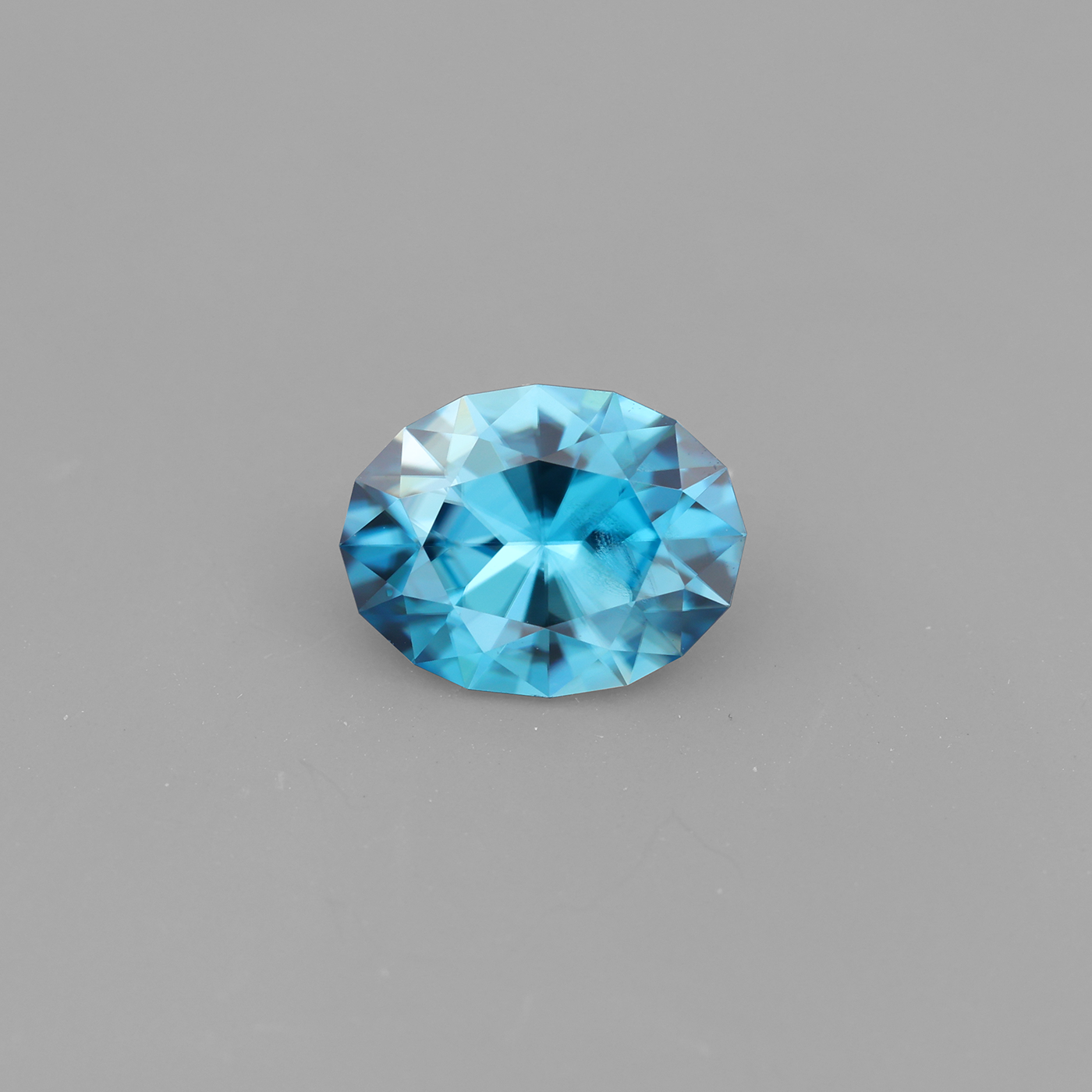 Zircon 1.17 ct