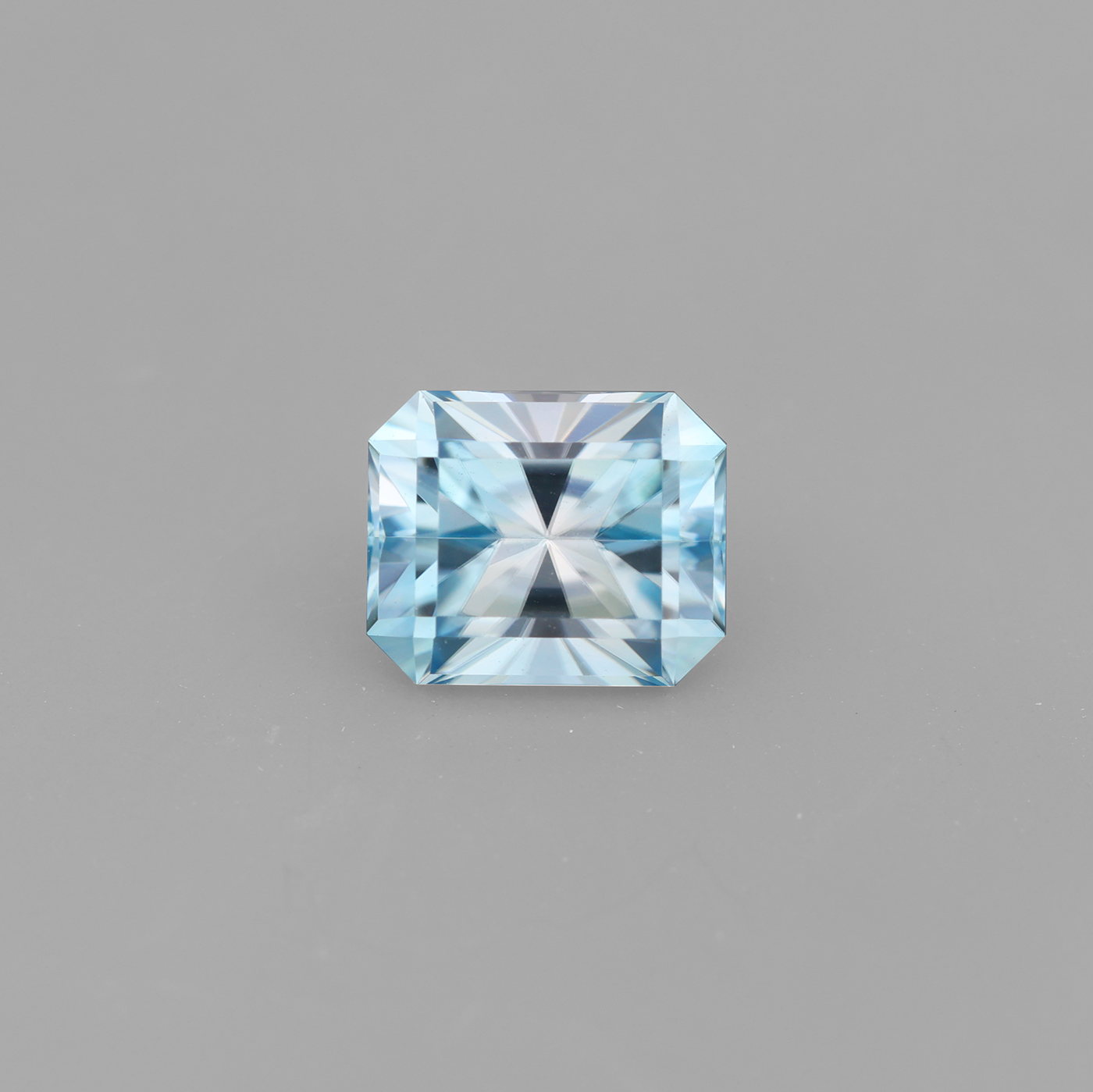 Zircon 0.95 ct