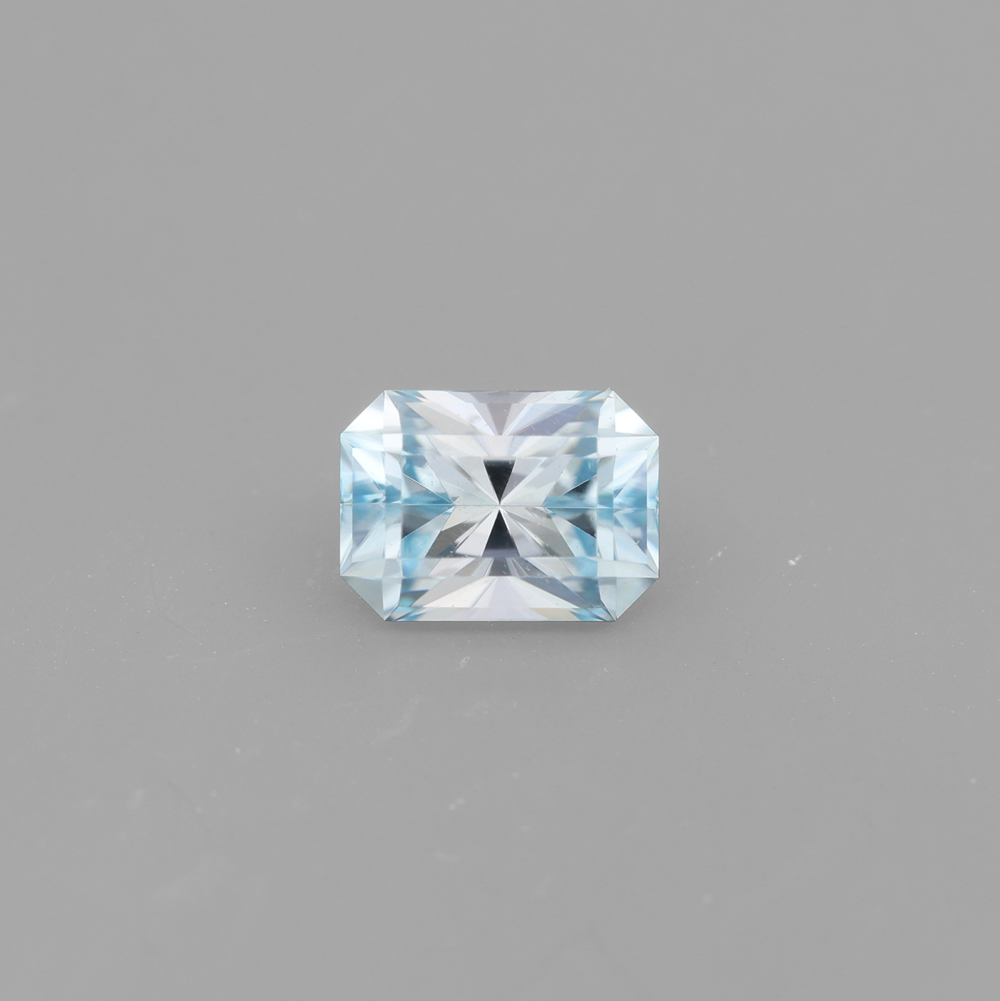 Zircon 0.45 ct