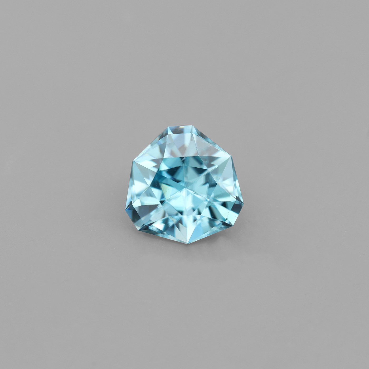 Zircon 0.71 ct