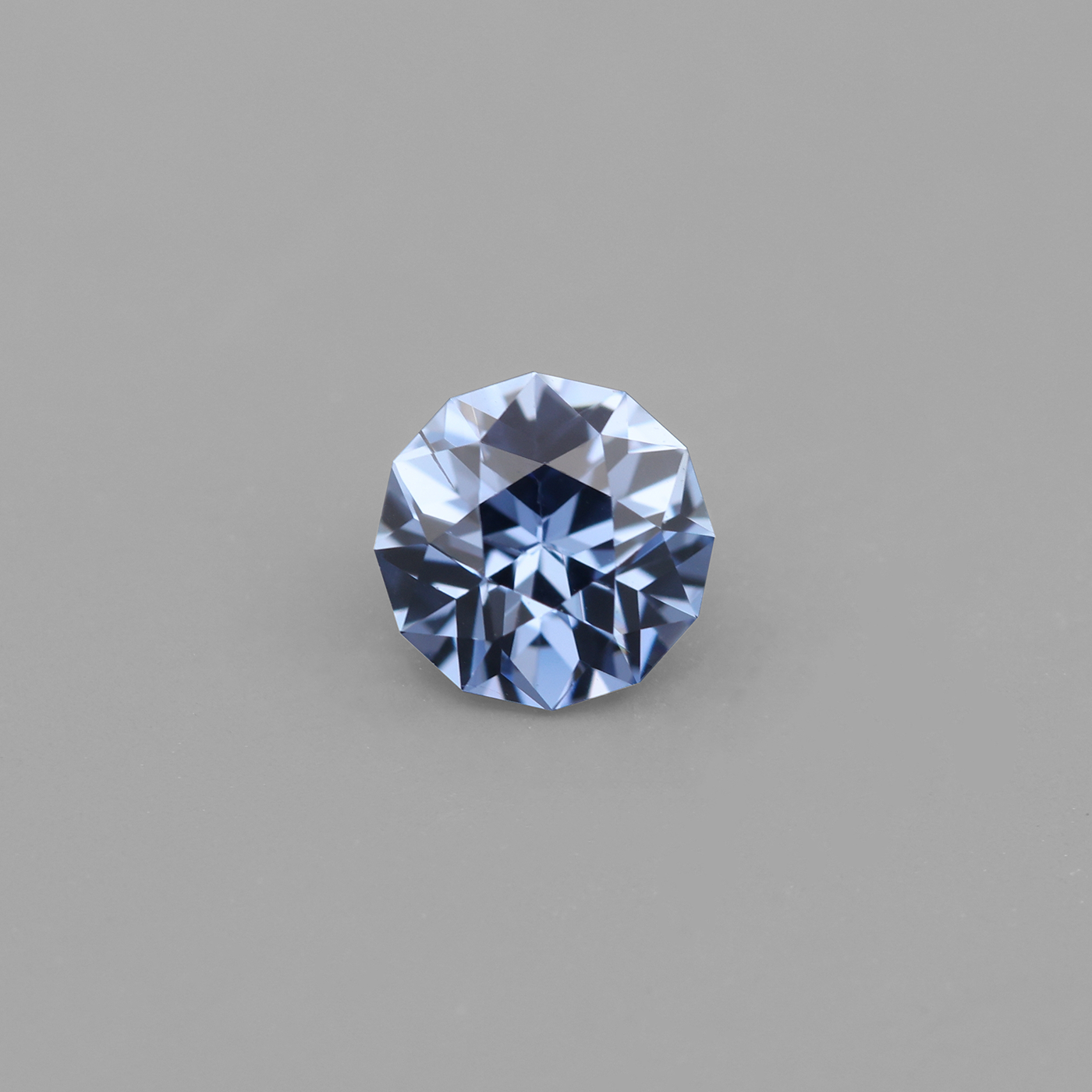 Saphir 0.42 ct