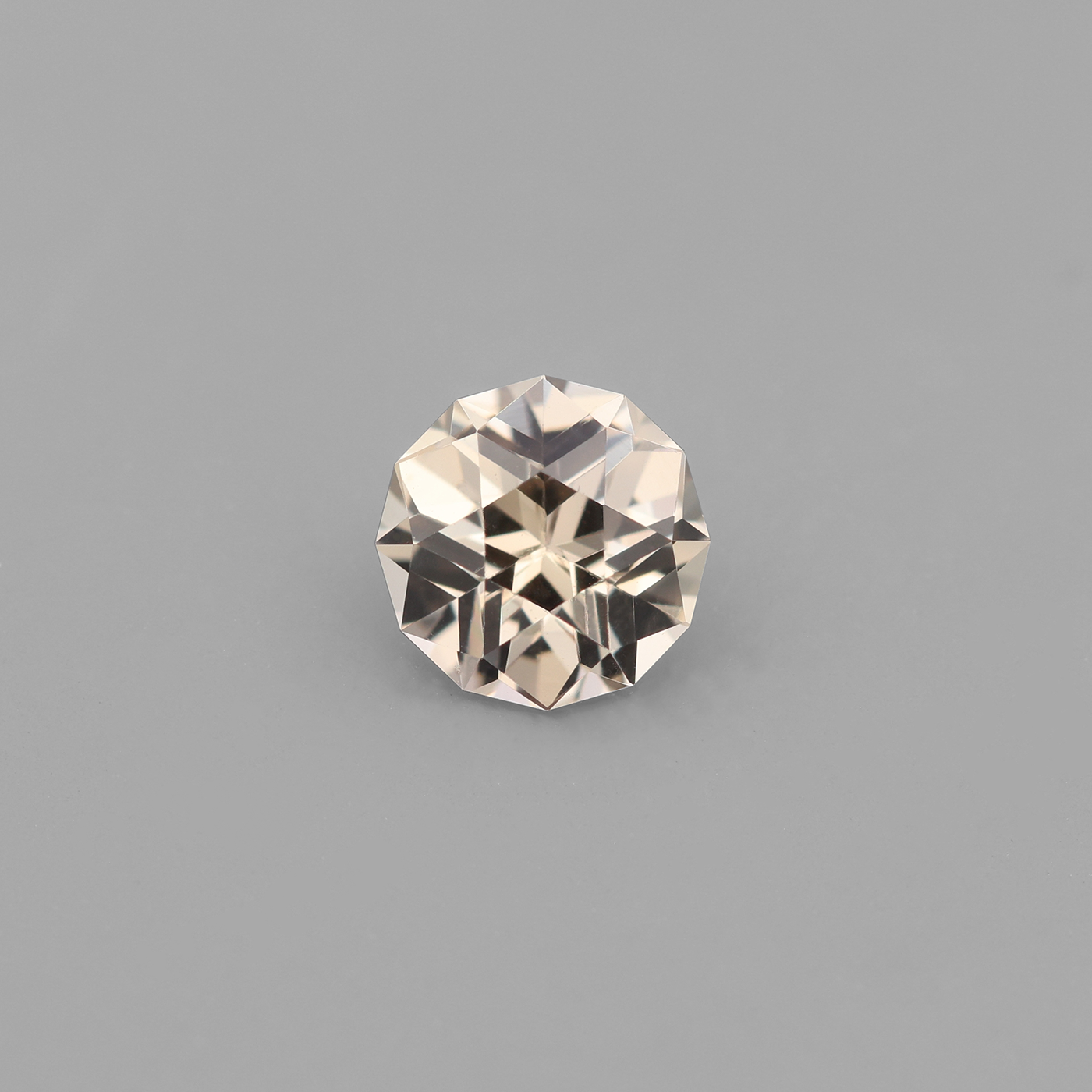 Saphir 0.46 ct