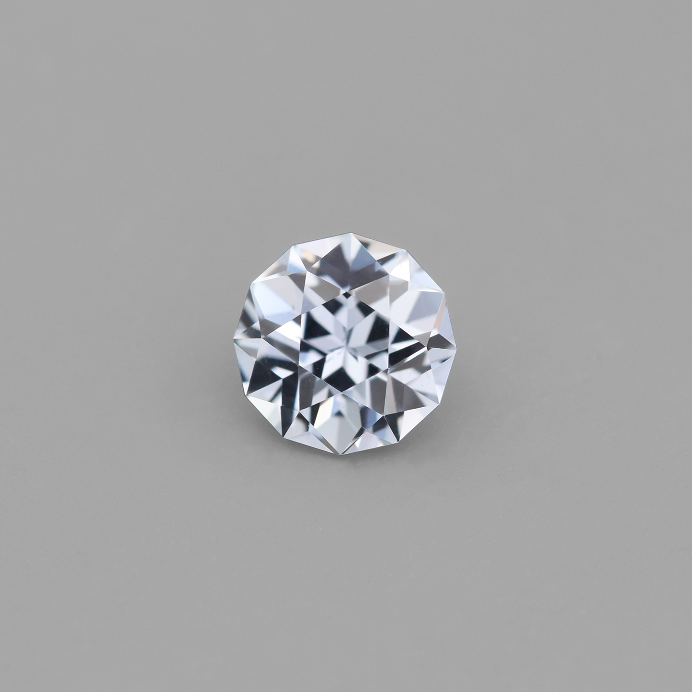 Saphir 0.76 ct