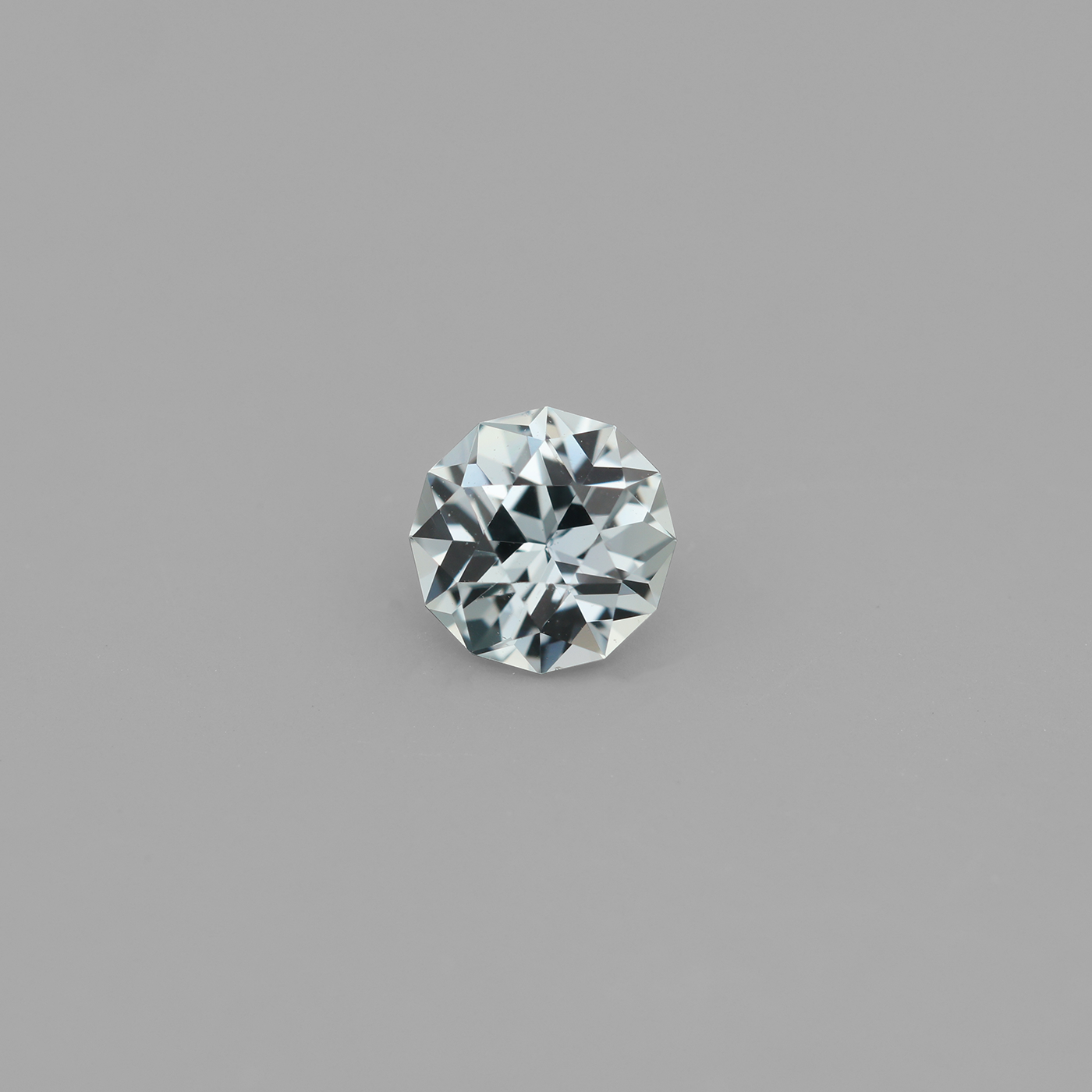 Sapphire 0.45 ct