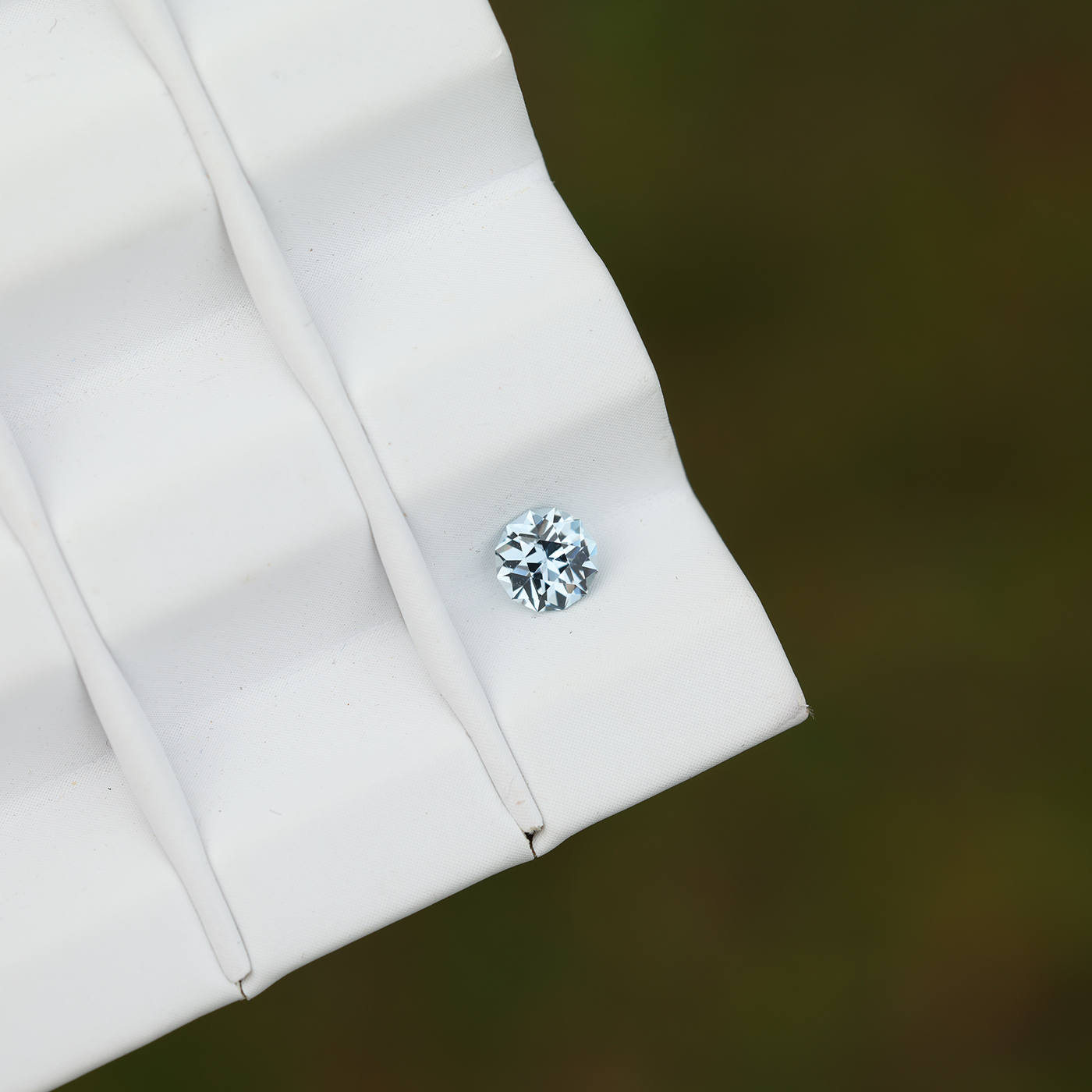 Sapphire 0.45 ct