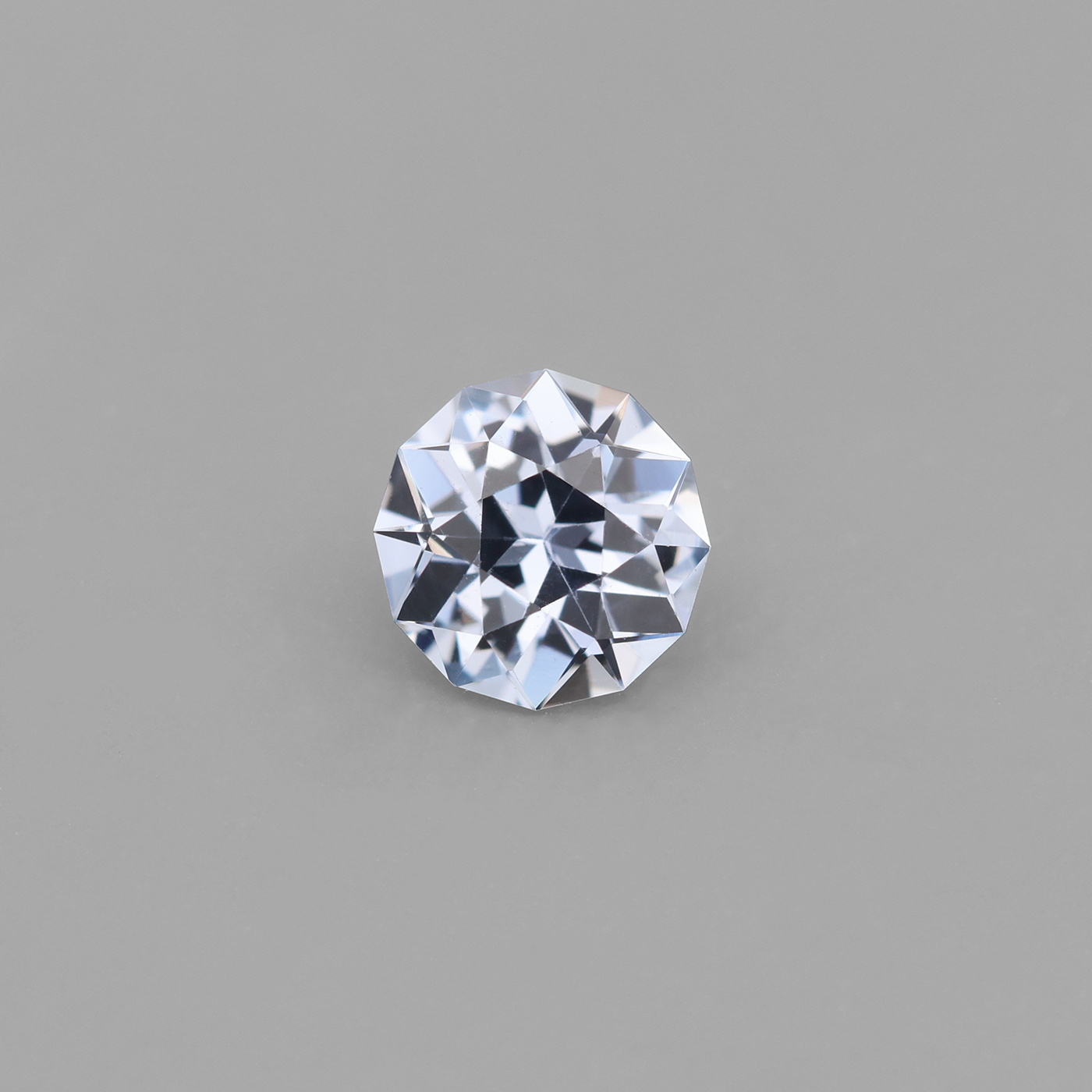 Saphir 0.44 ct
