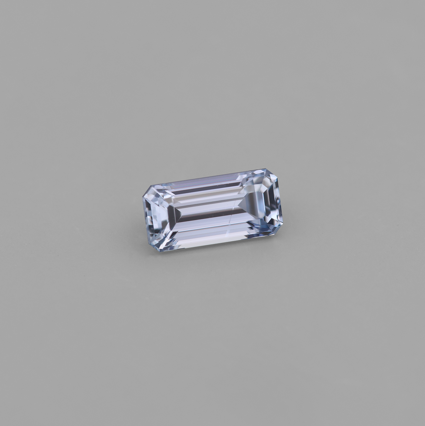 Saphir 0.85 ct