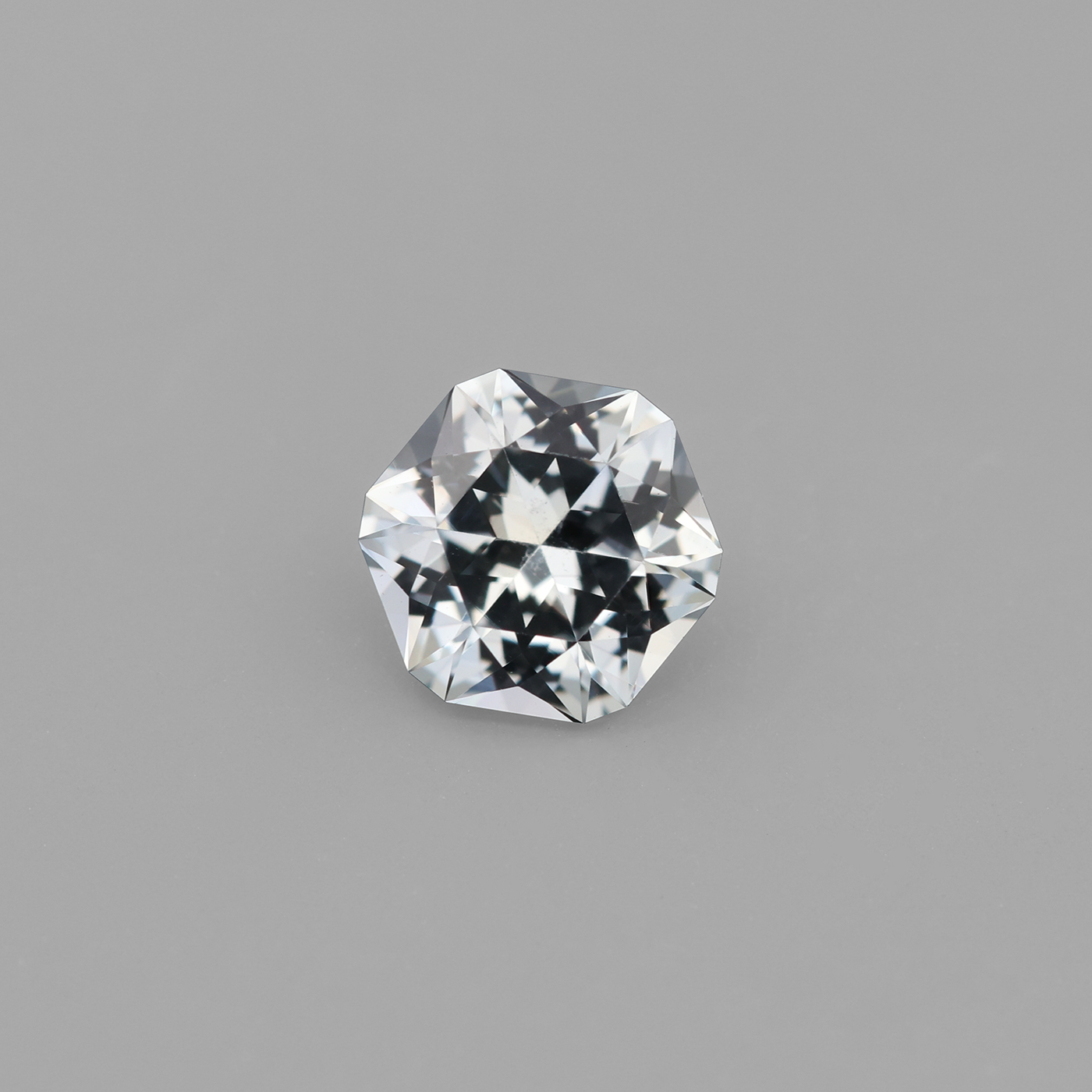 Saphir 0.79 ct