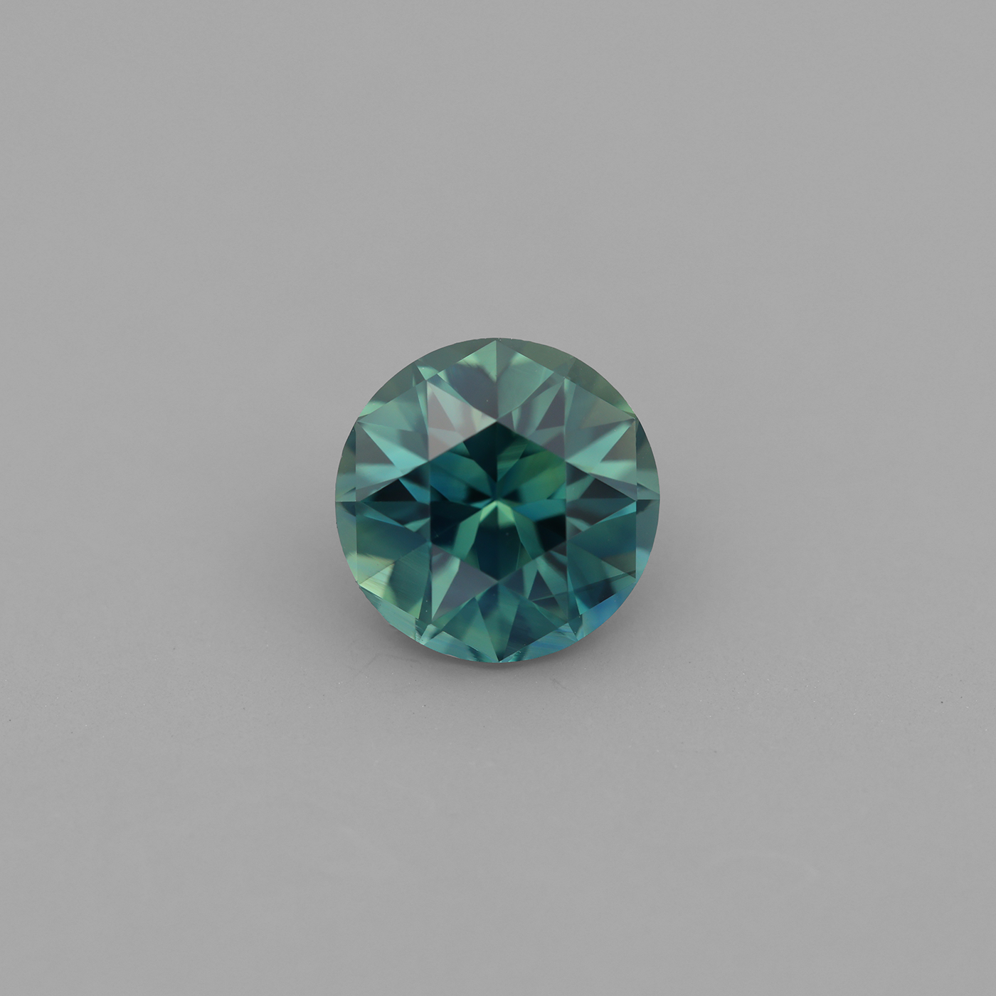 Saphir 1.52 ct
