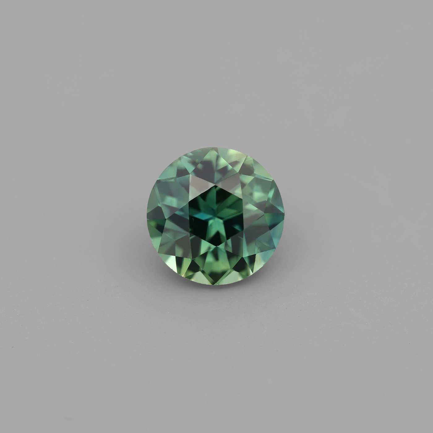 Saphir 1.60 ct