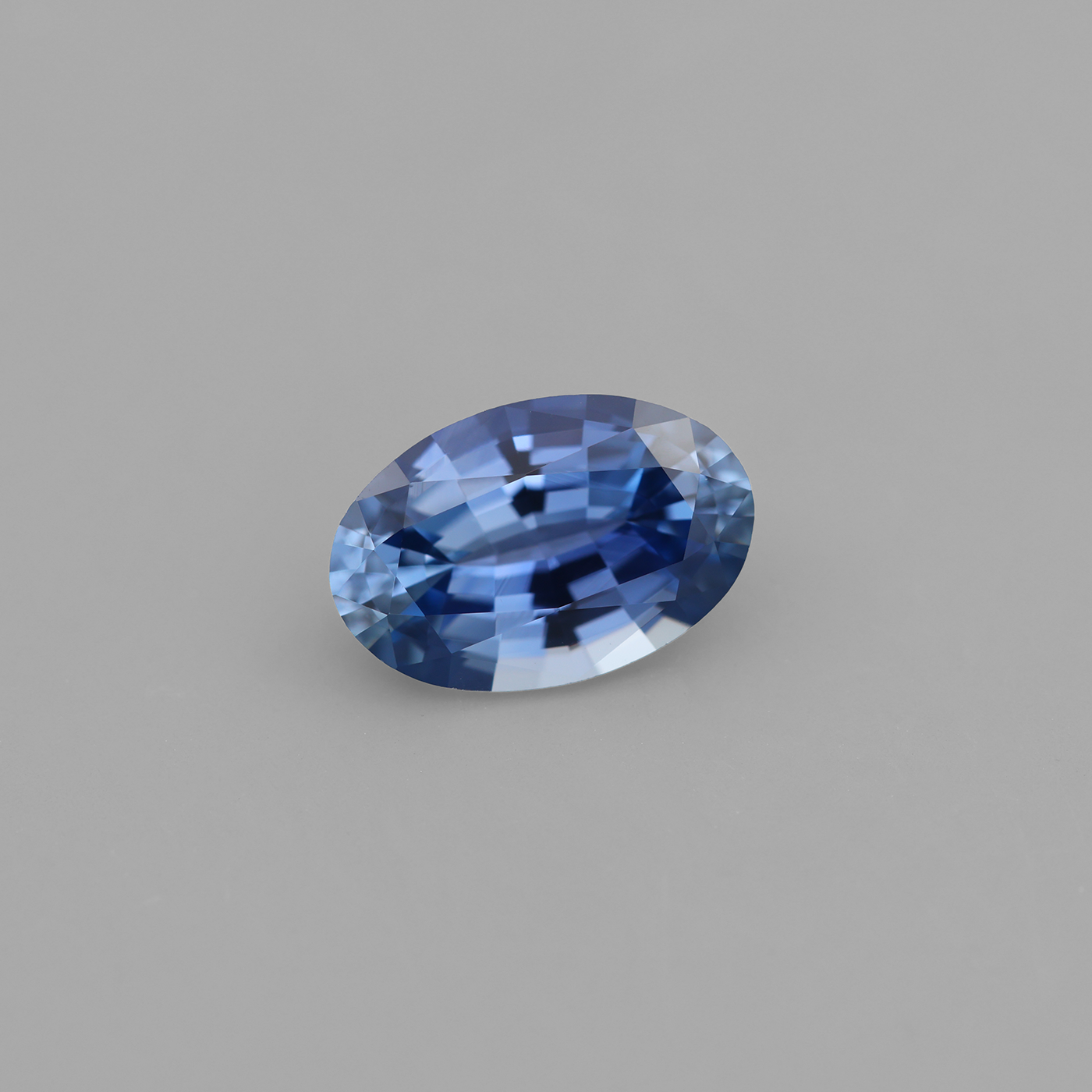 Sapphire 1.03 ct
