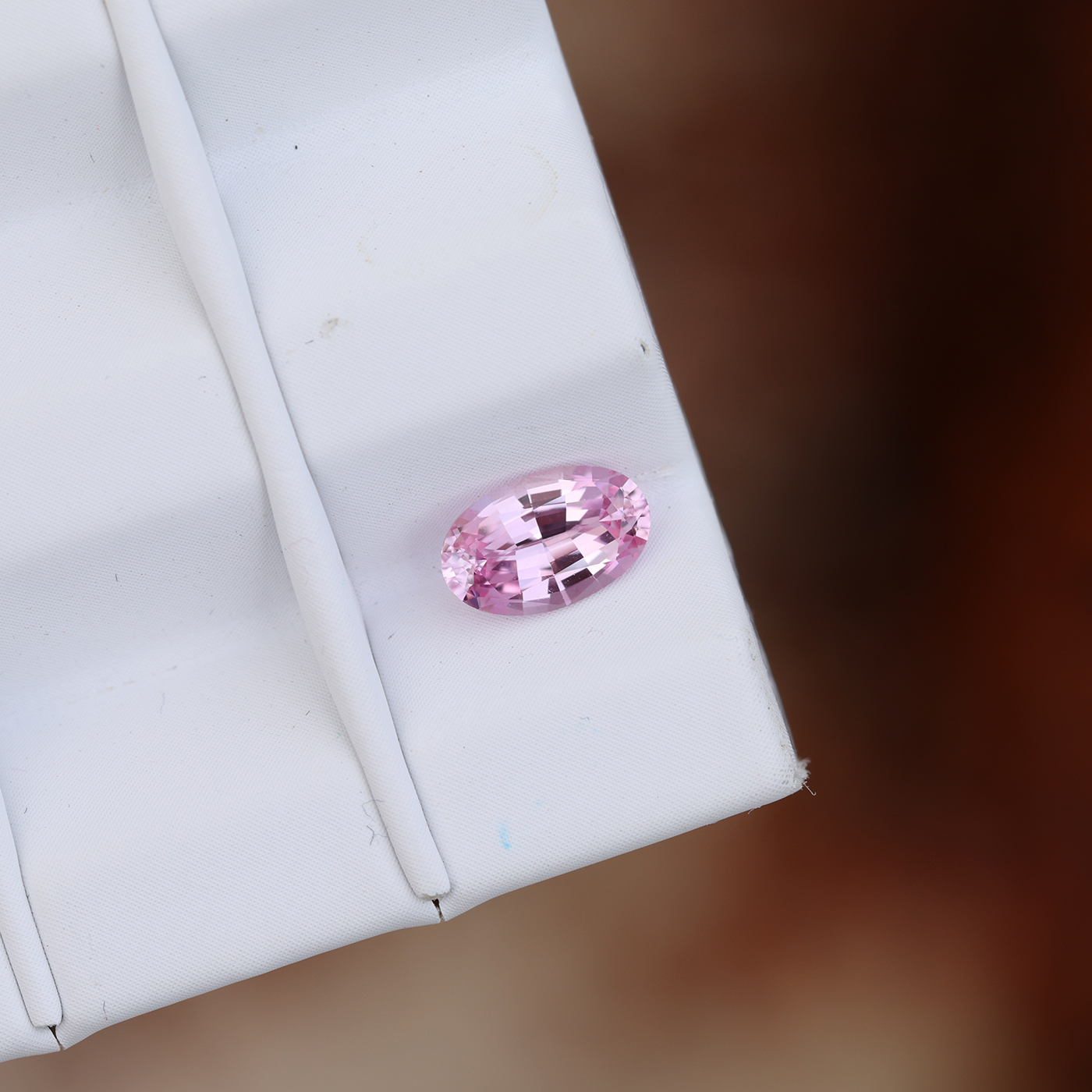 Saphir 0.94 ct