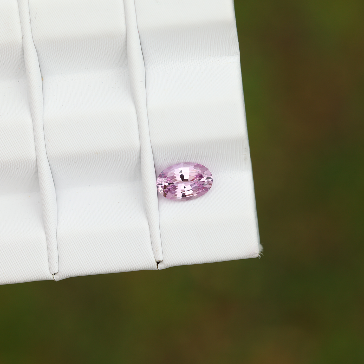 Sapphire 1.08 ct