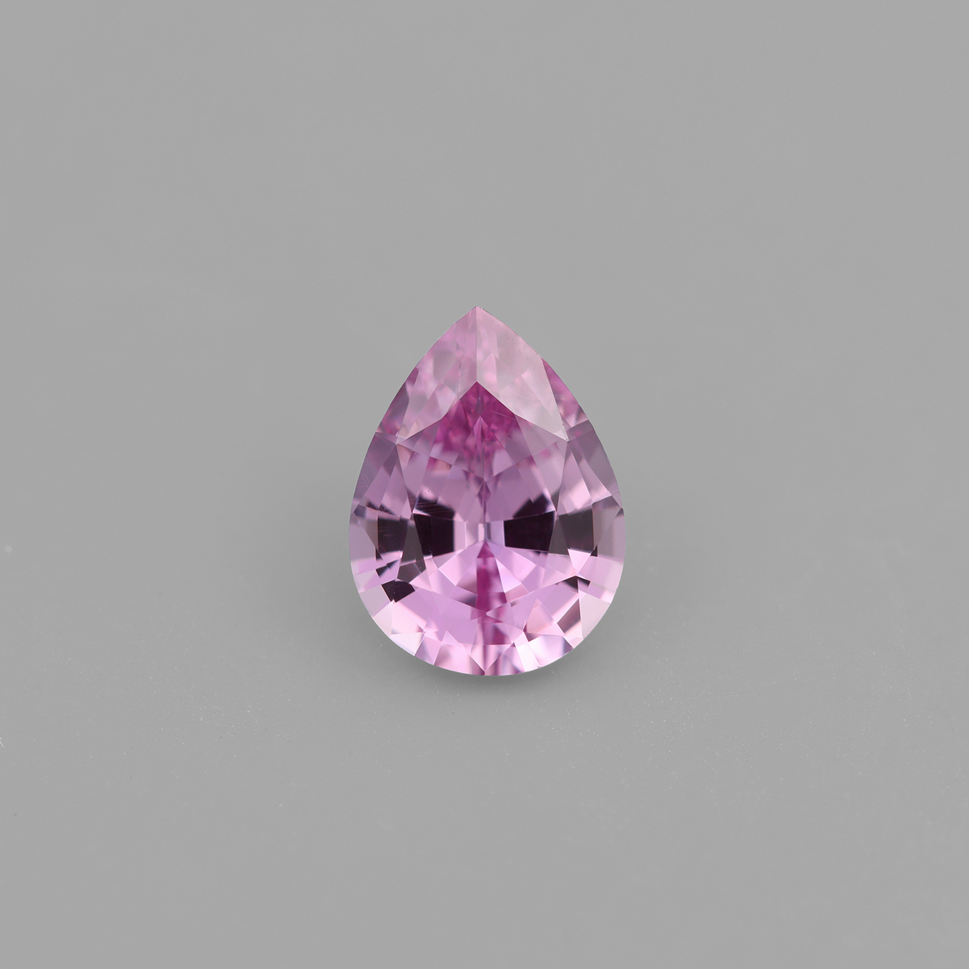 Saphir 1.03 ct