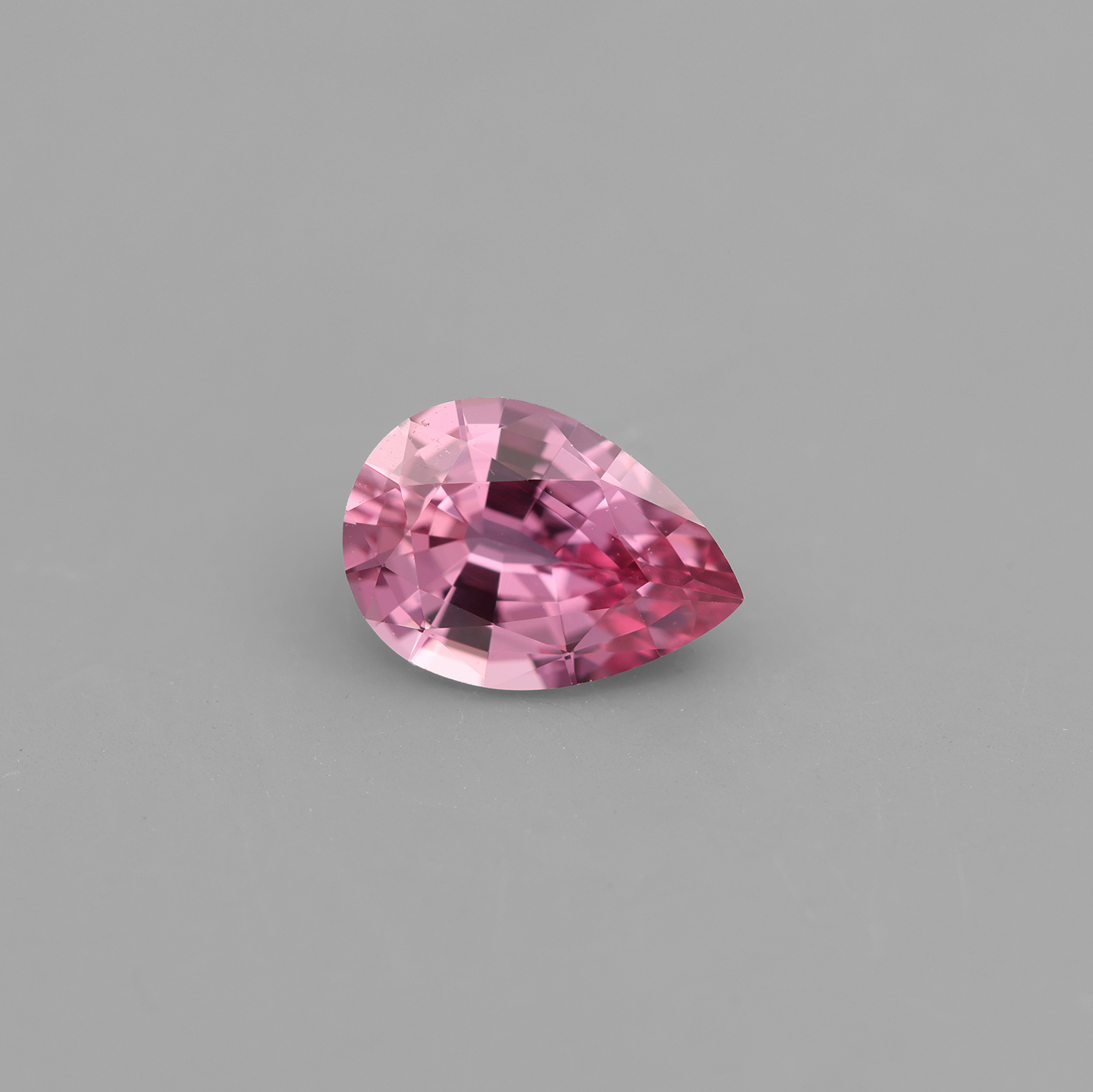 Saphir 0.84 ct