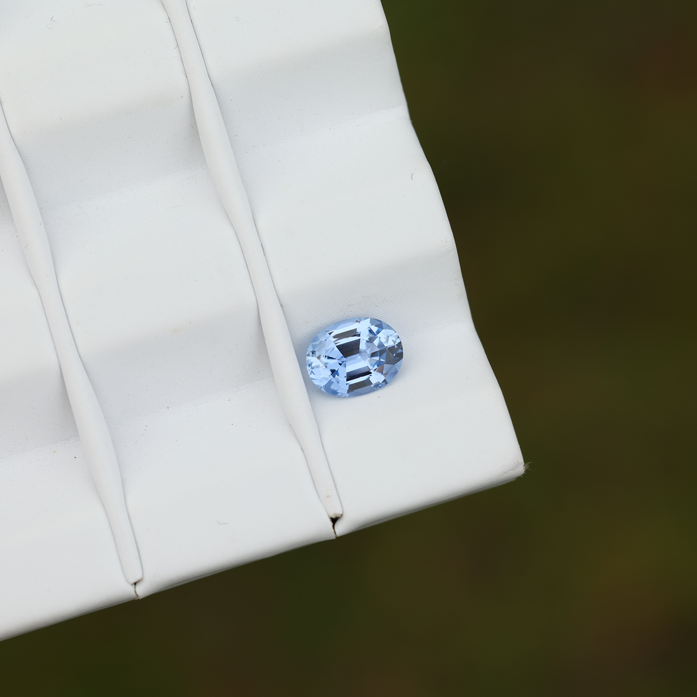 Saphir 0.99 ct