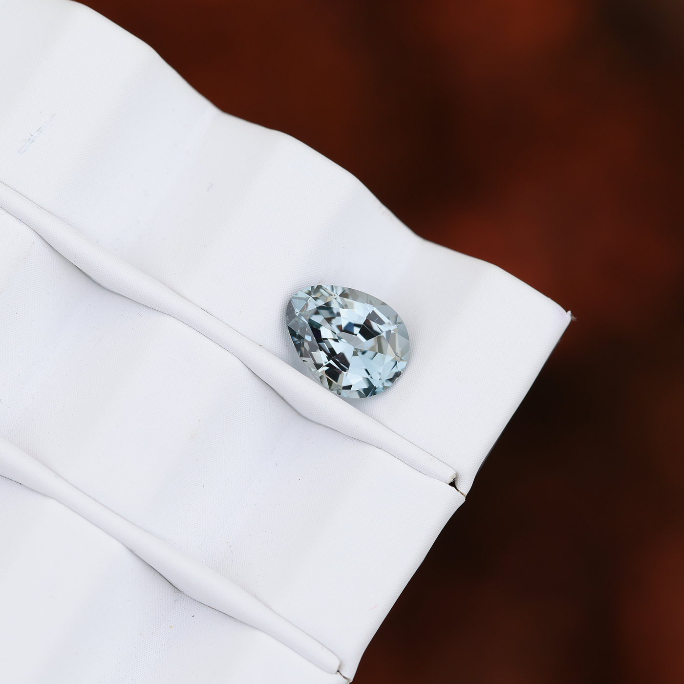 Spinell 1.55 ct