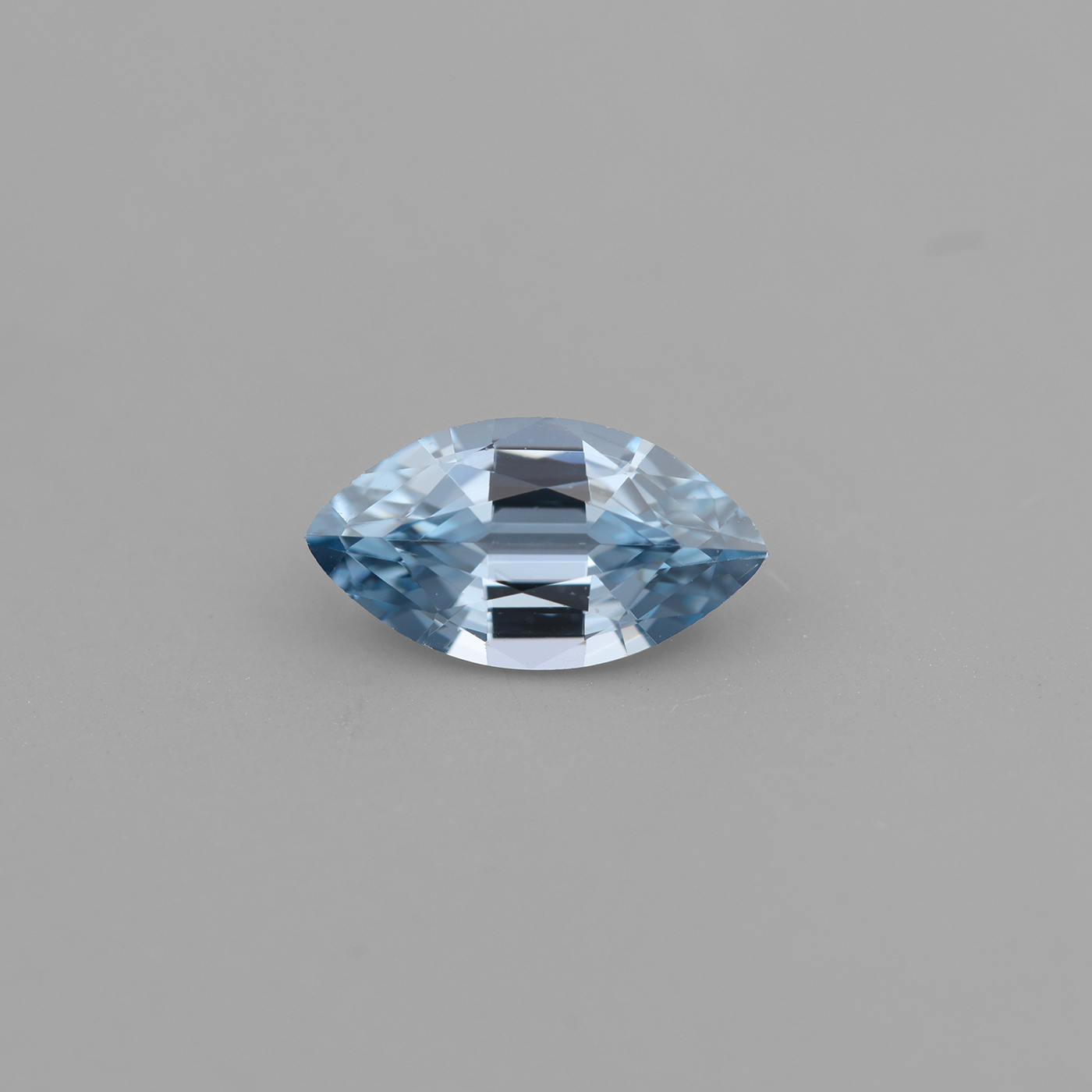 Sapphire 0.75 ct