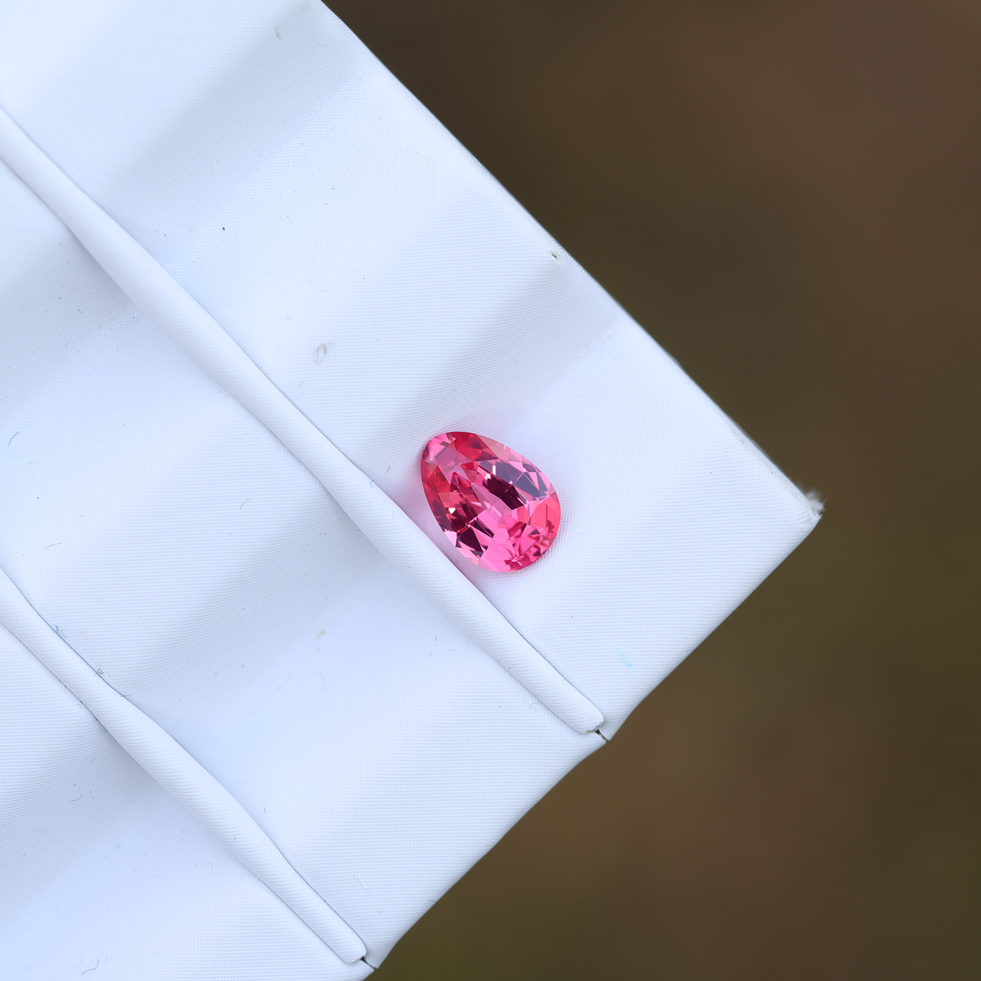Spinel 0.72 ct