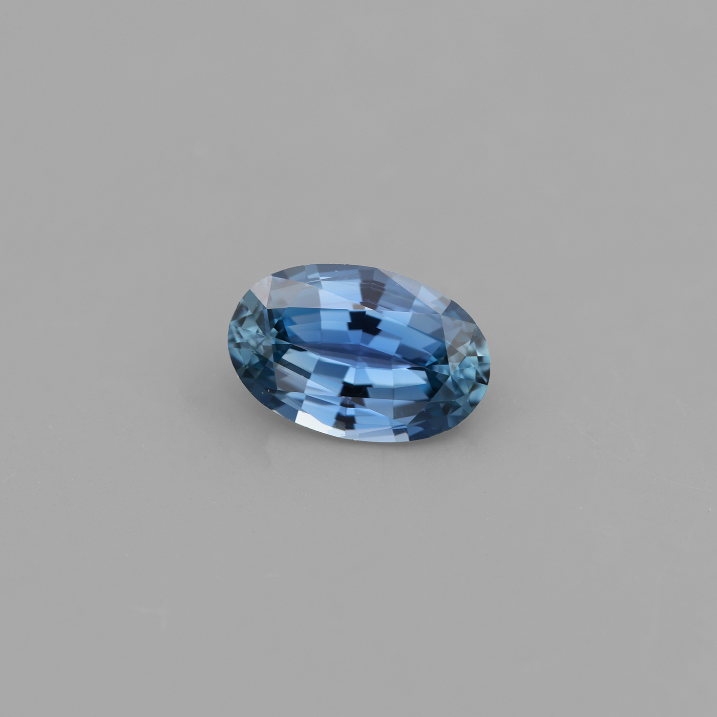 Sapphire 0.95 ct