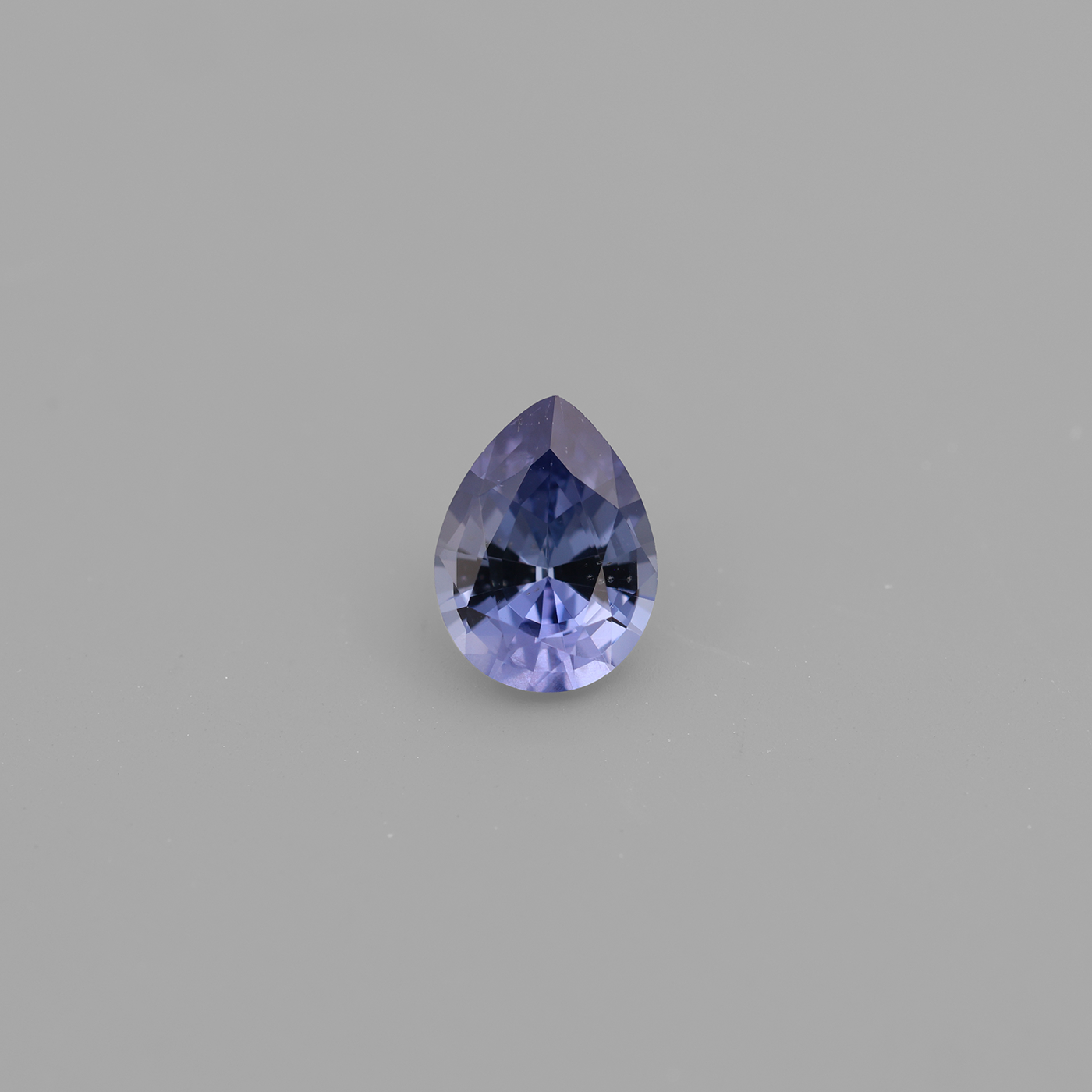 Saphir 0.45 ct