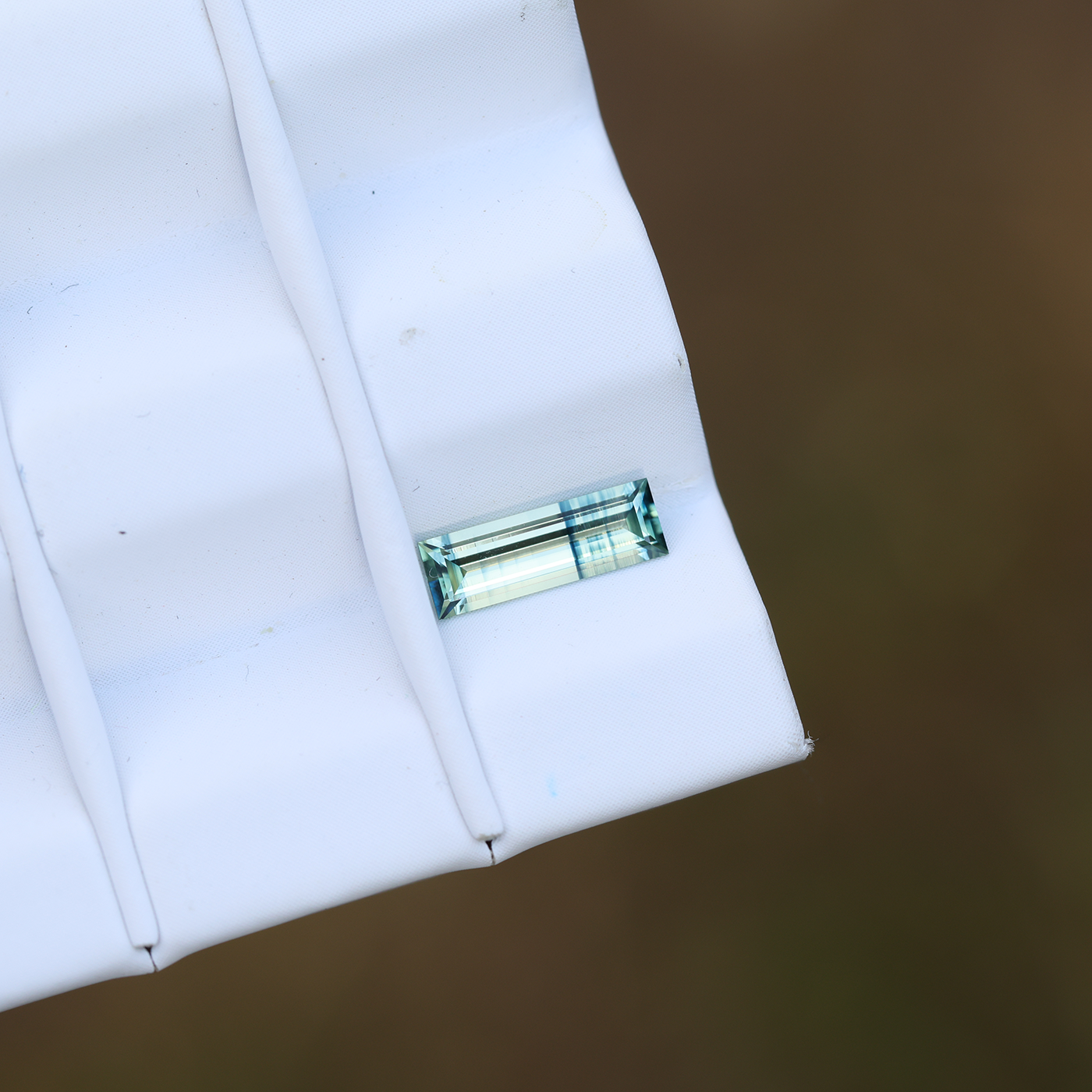Saphir 0.80 ct