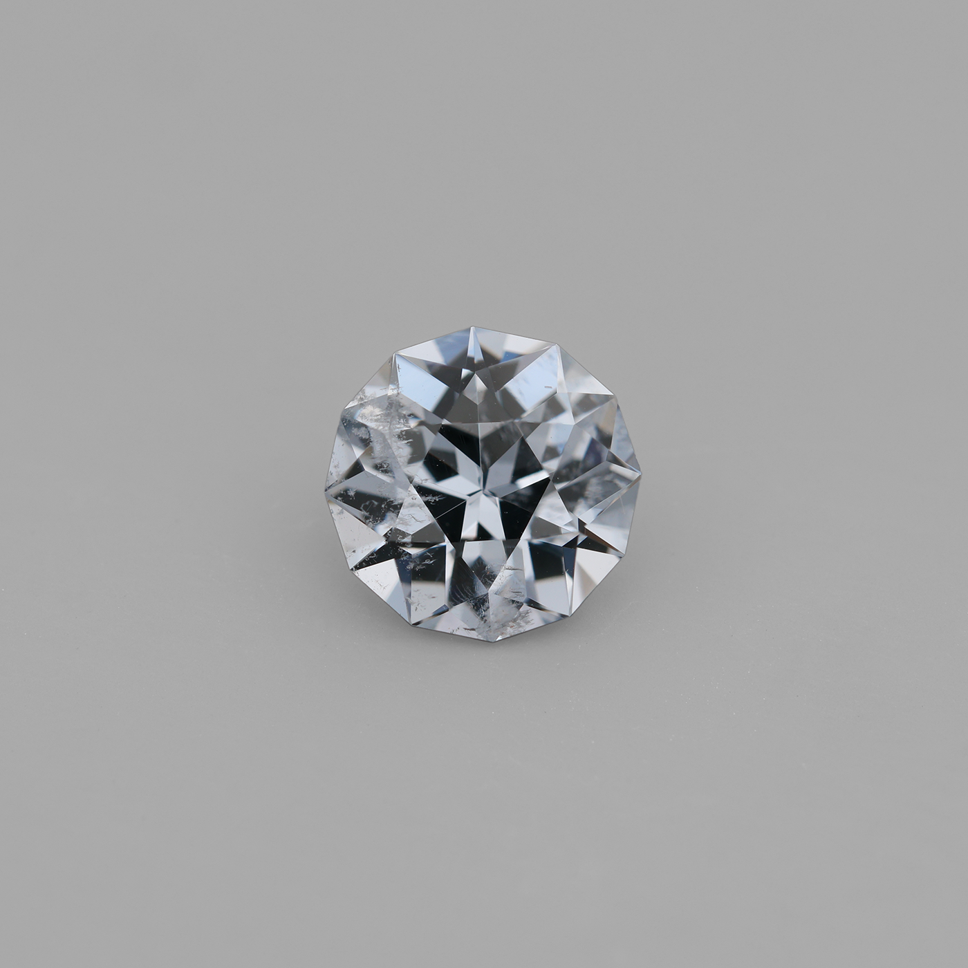 Spinel 1.37 ct
