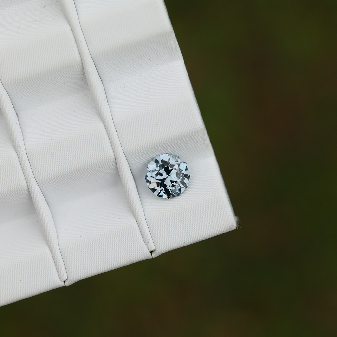 Spinel 1.37 ct
