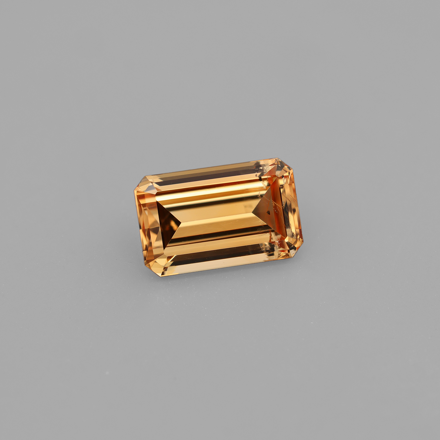 Imperial Topas 1.43 ct